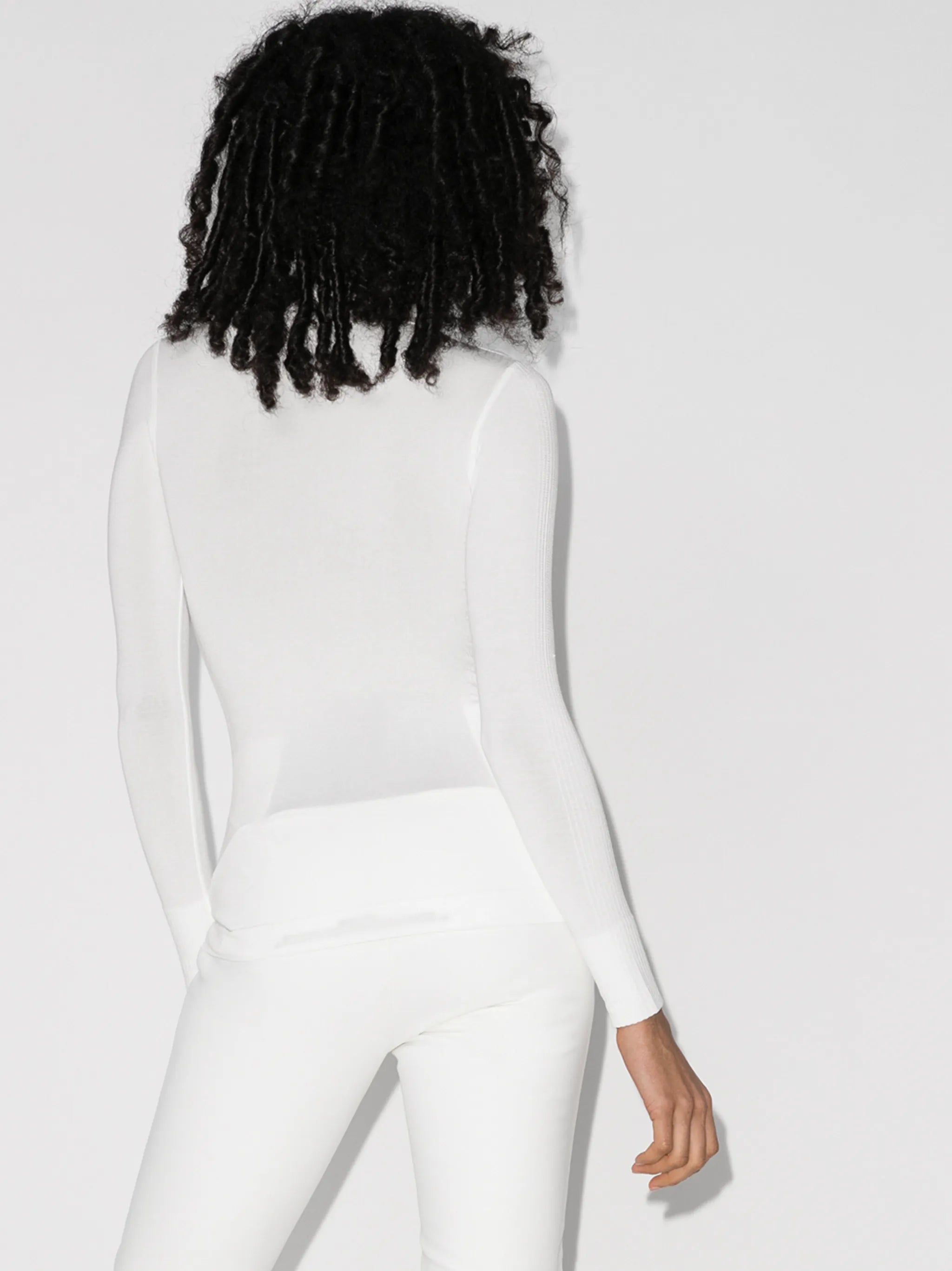 Alisier base-layer top