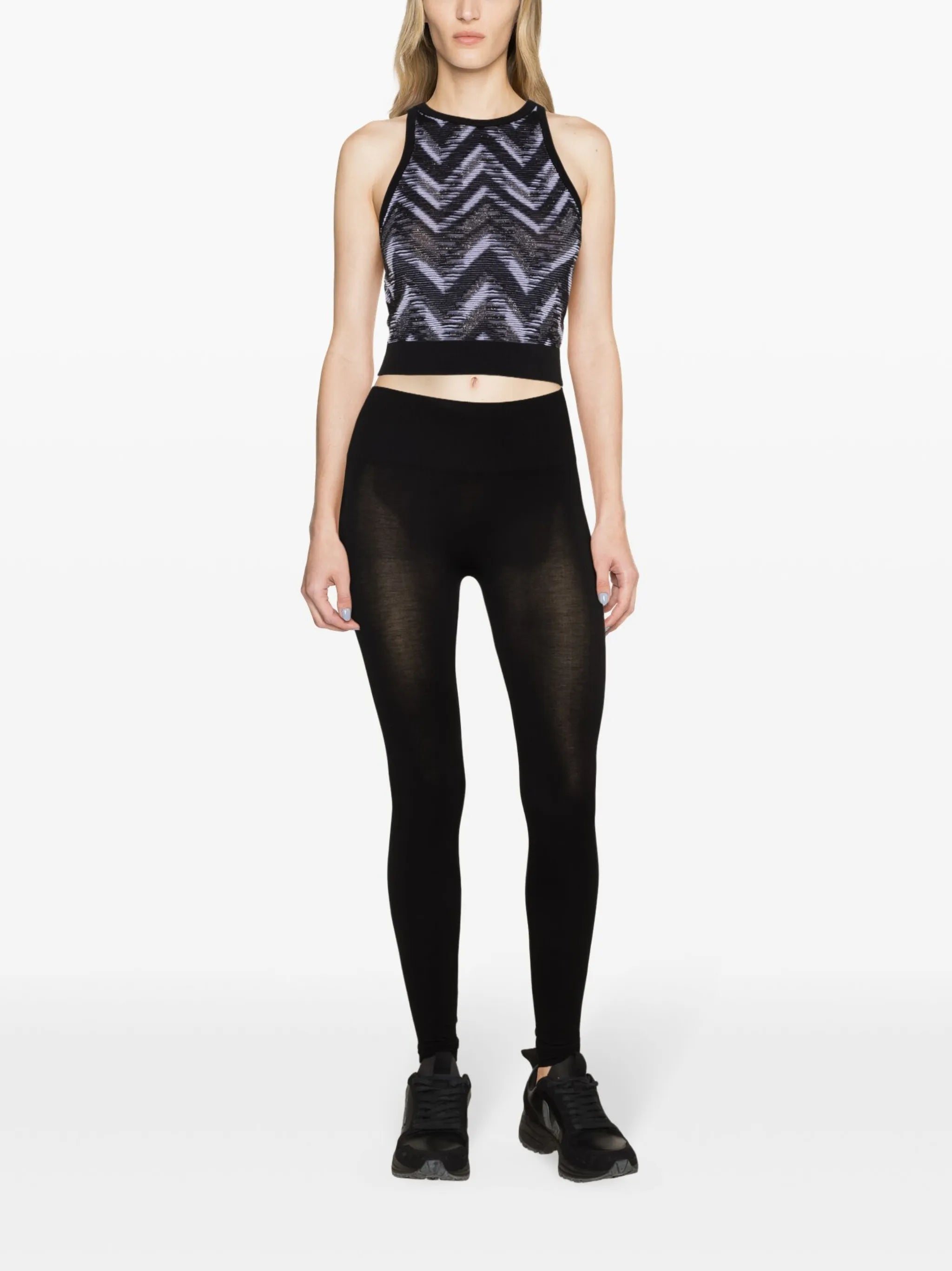 Alliance II performance ski leggings