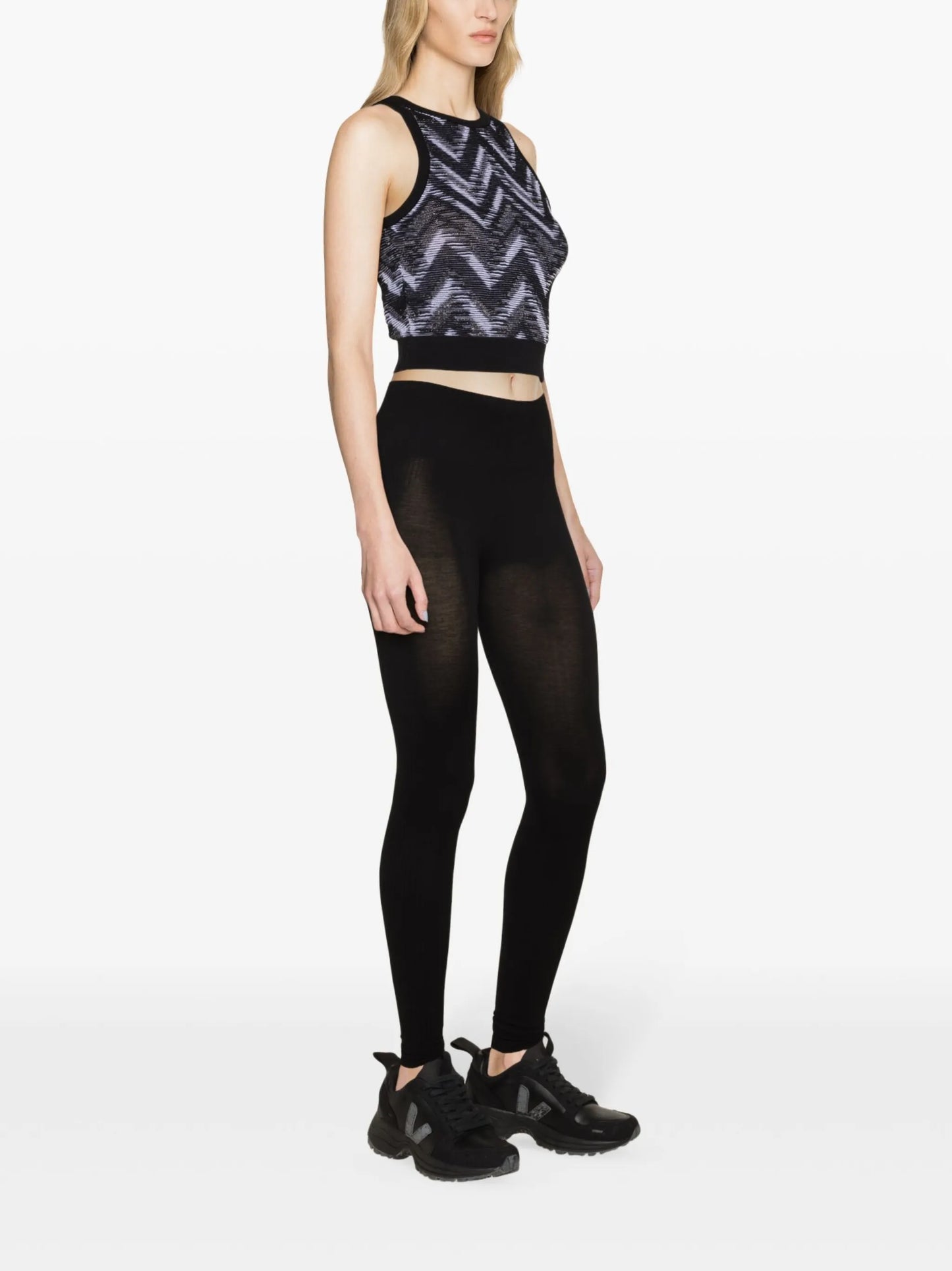 Alliance II performance ski leggings