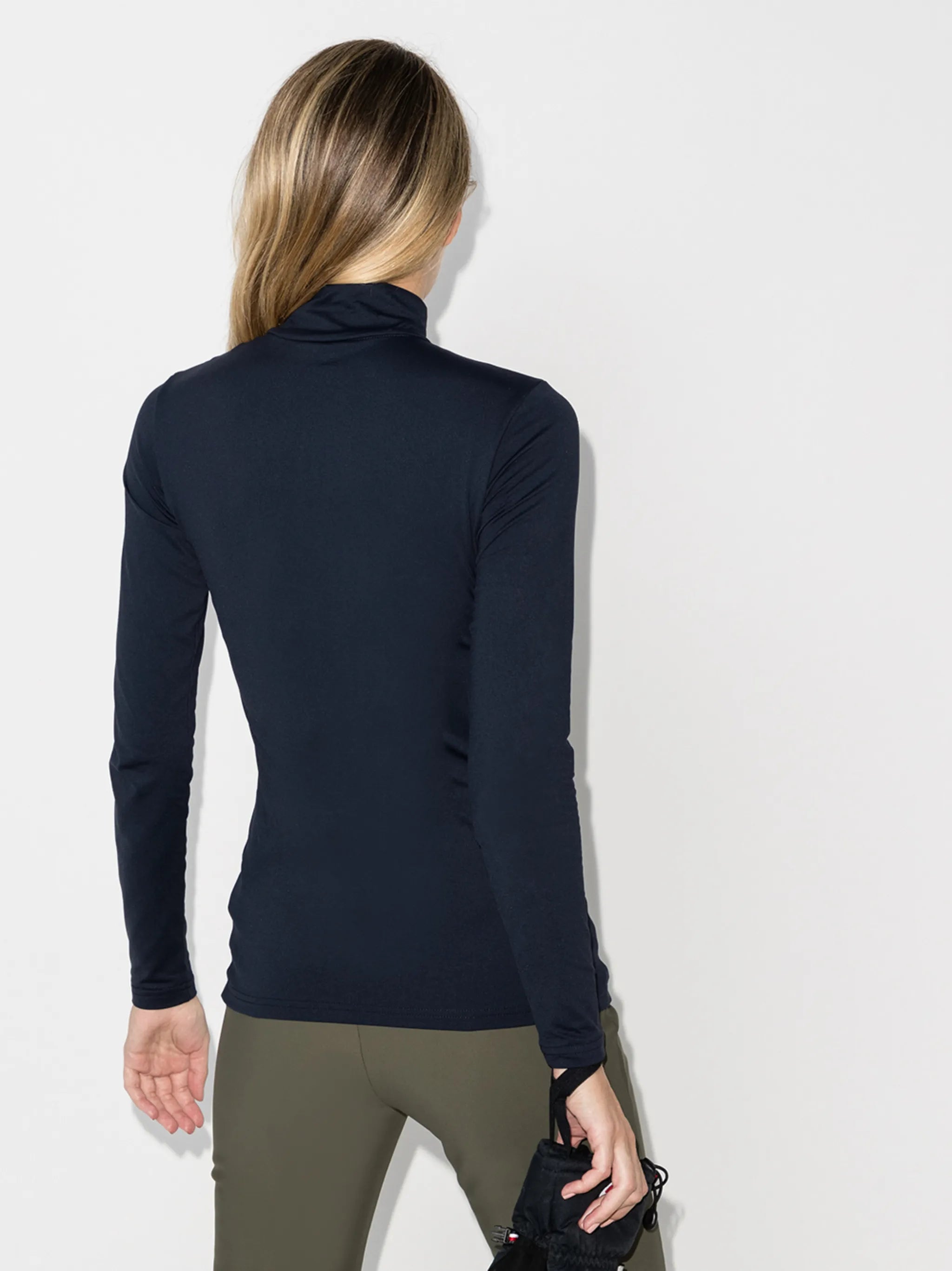 Gemini III base layer ski top