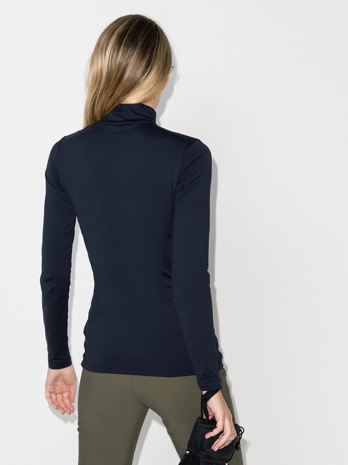 Gemini III base layer ski top