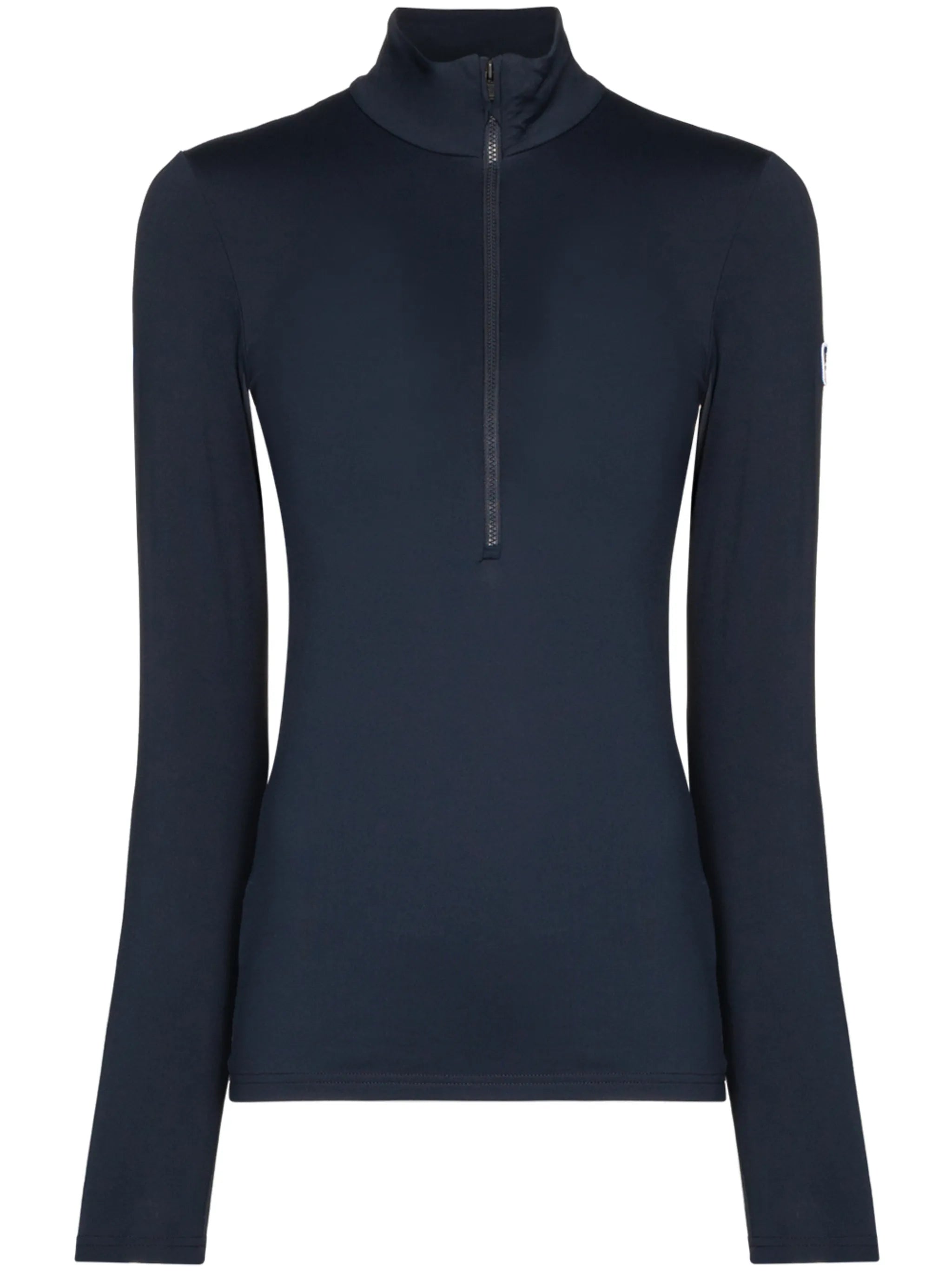 Gemini III base layer ski top