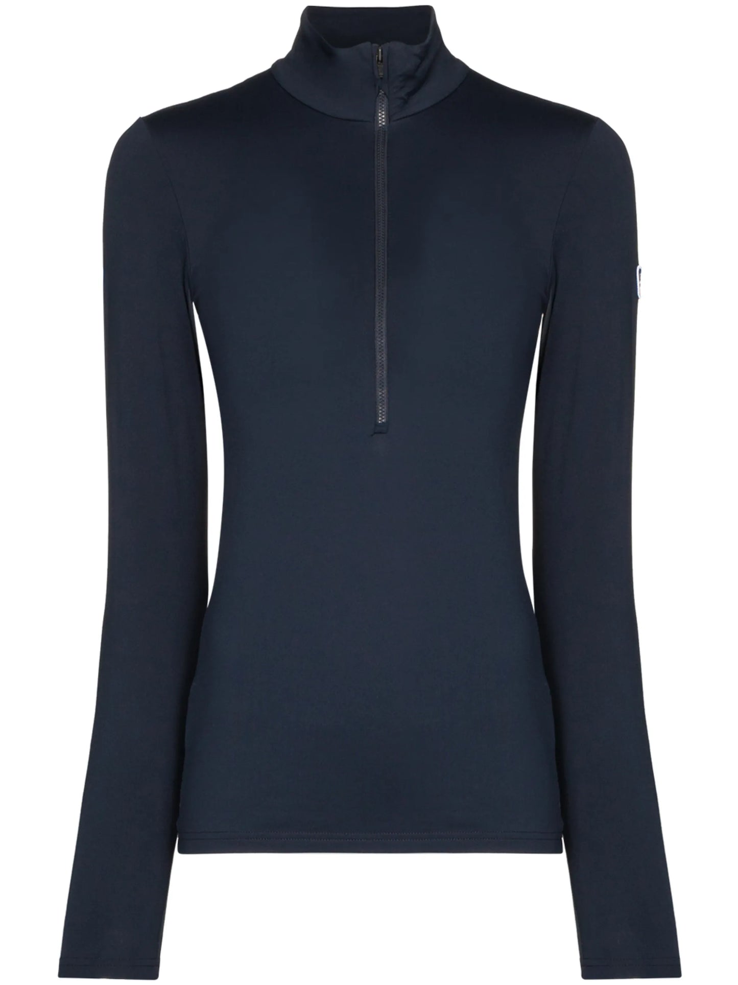 Gemini III base layer ski top