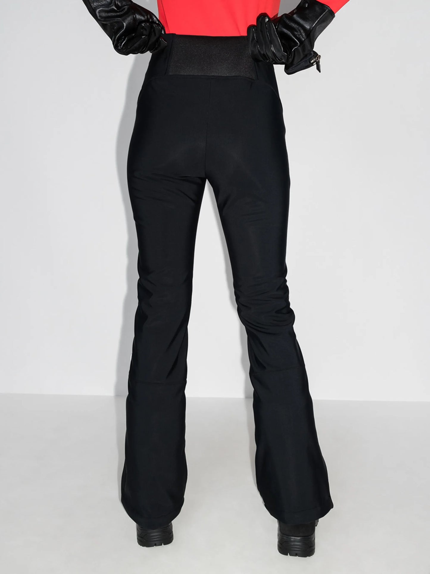 Tipi II flared ski trousers