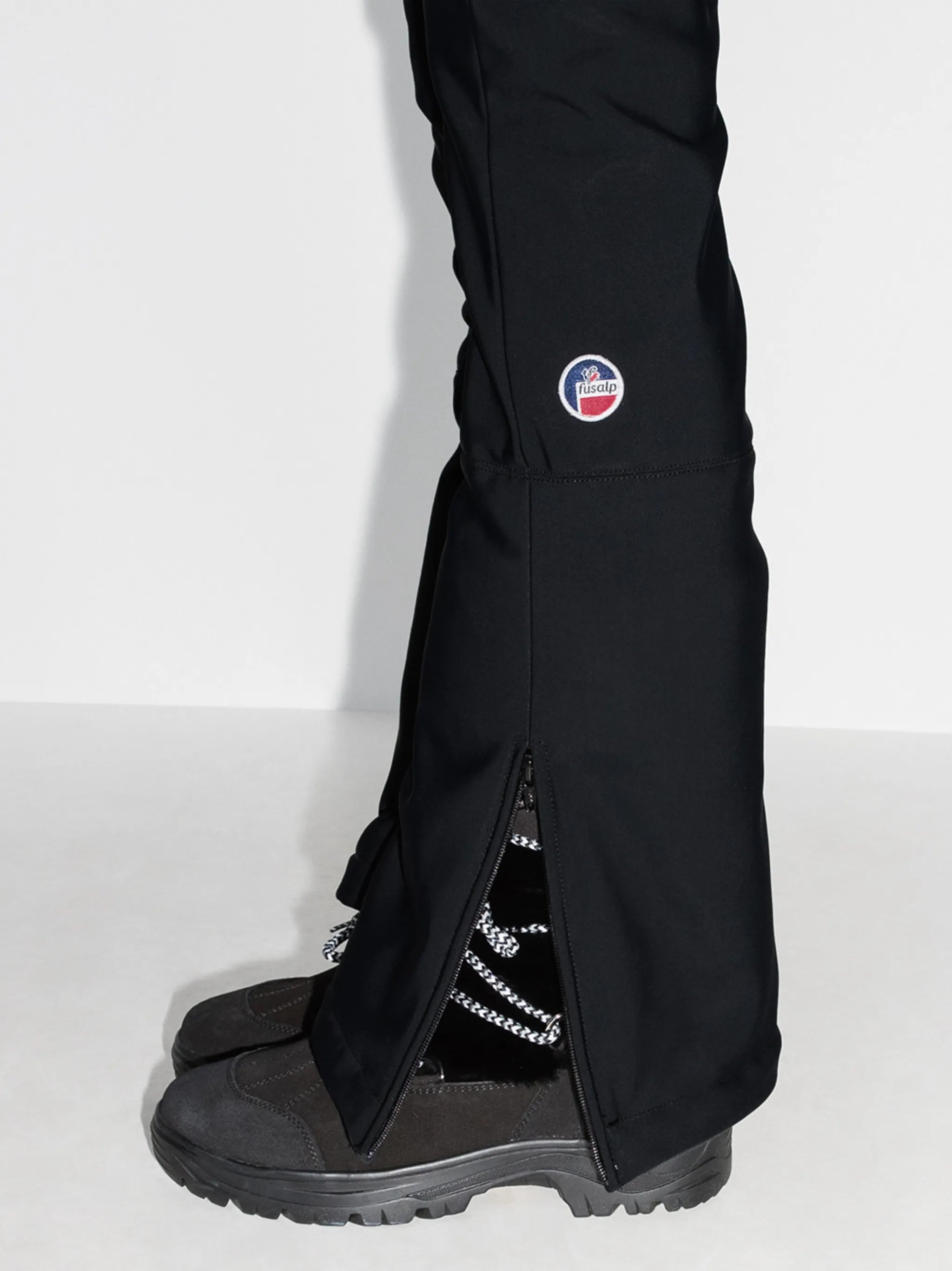 Tipi II flared ski trousers