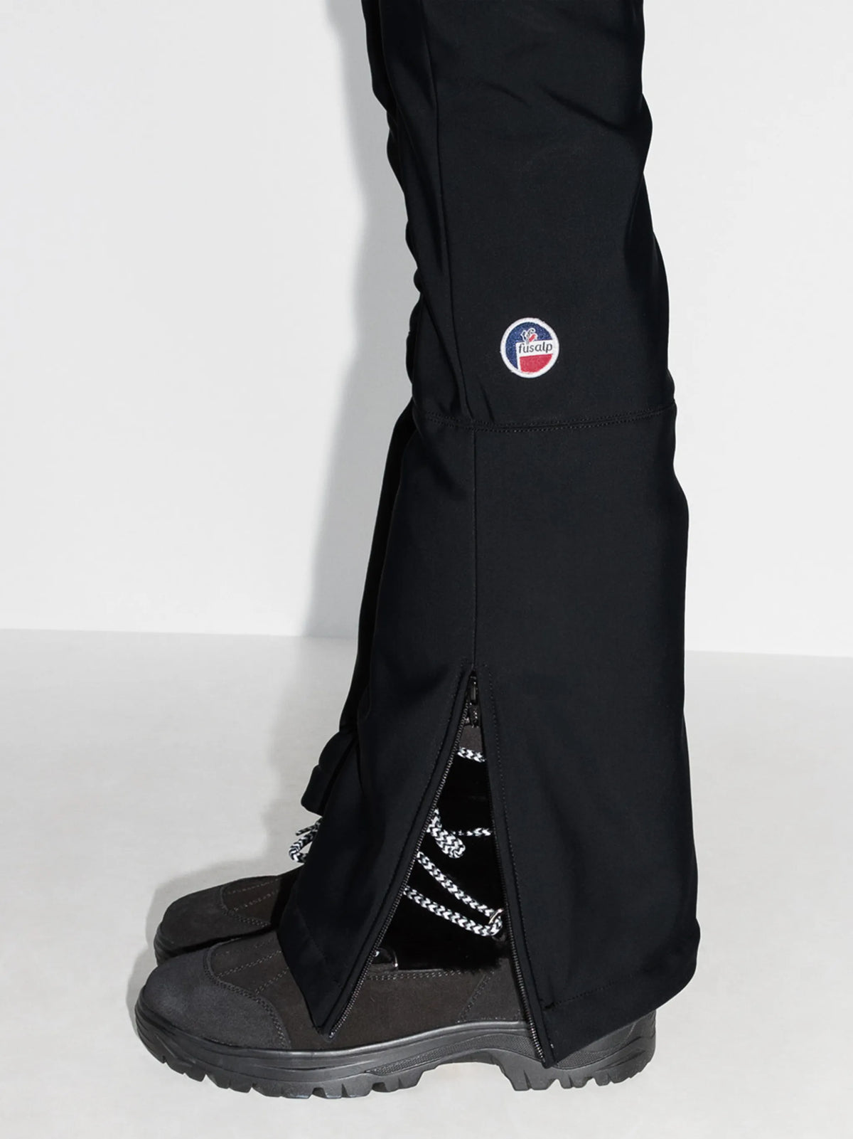 Tipi flared ski pants