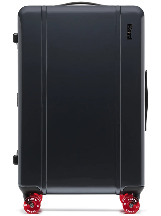 check-in suitcase