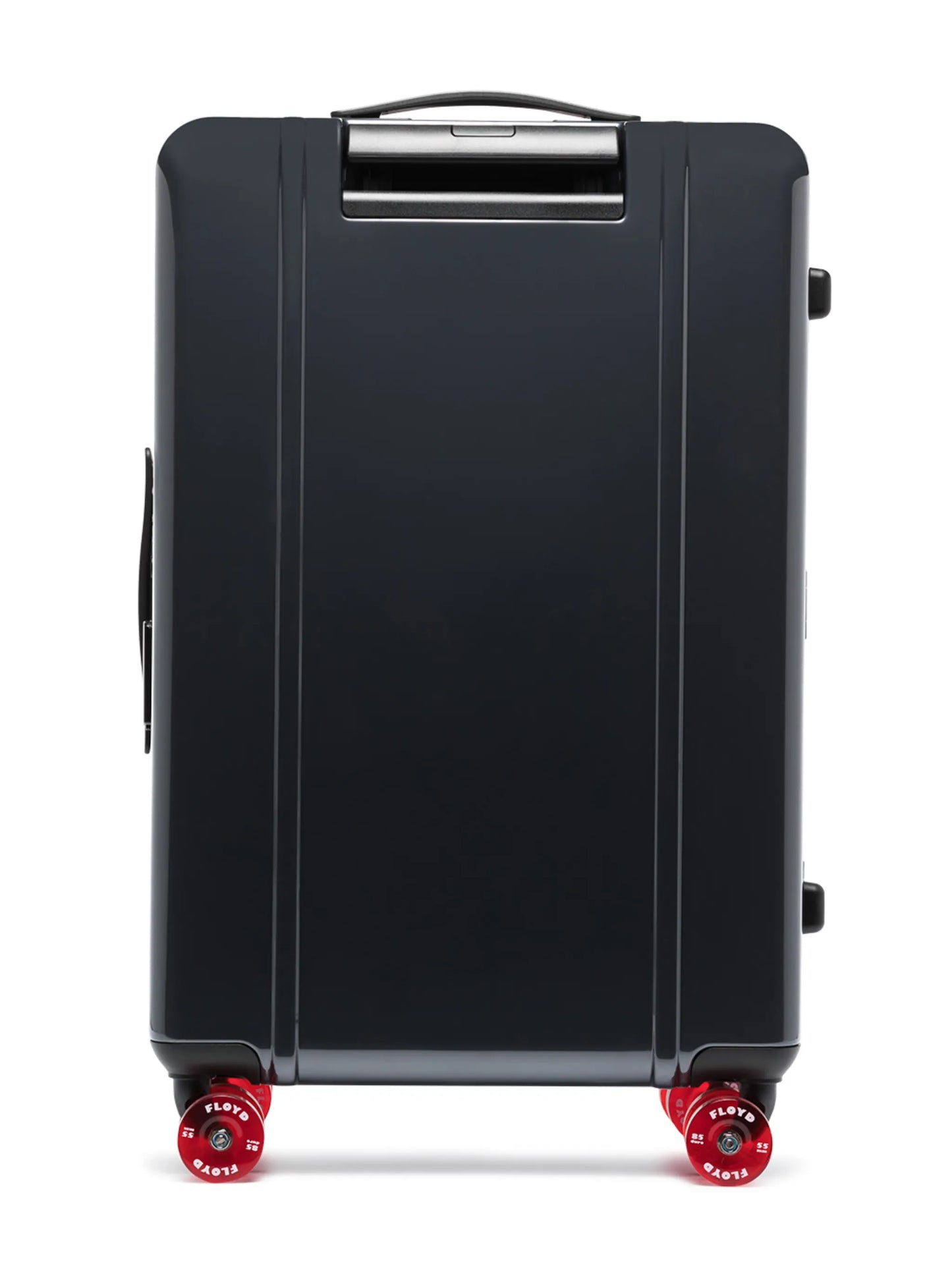 check-in suitcase