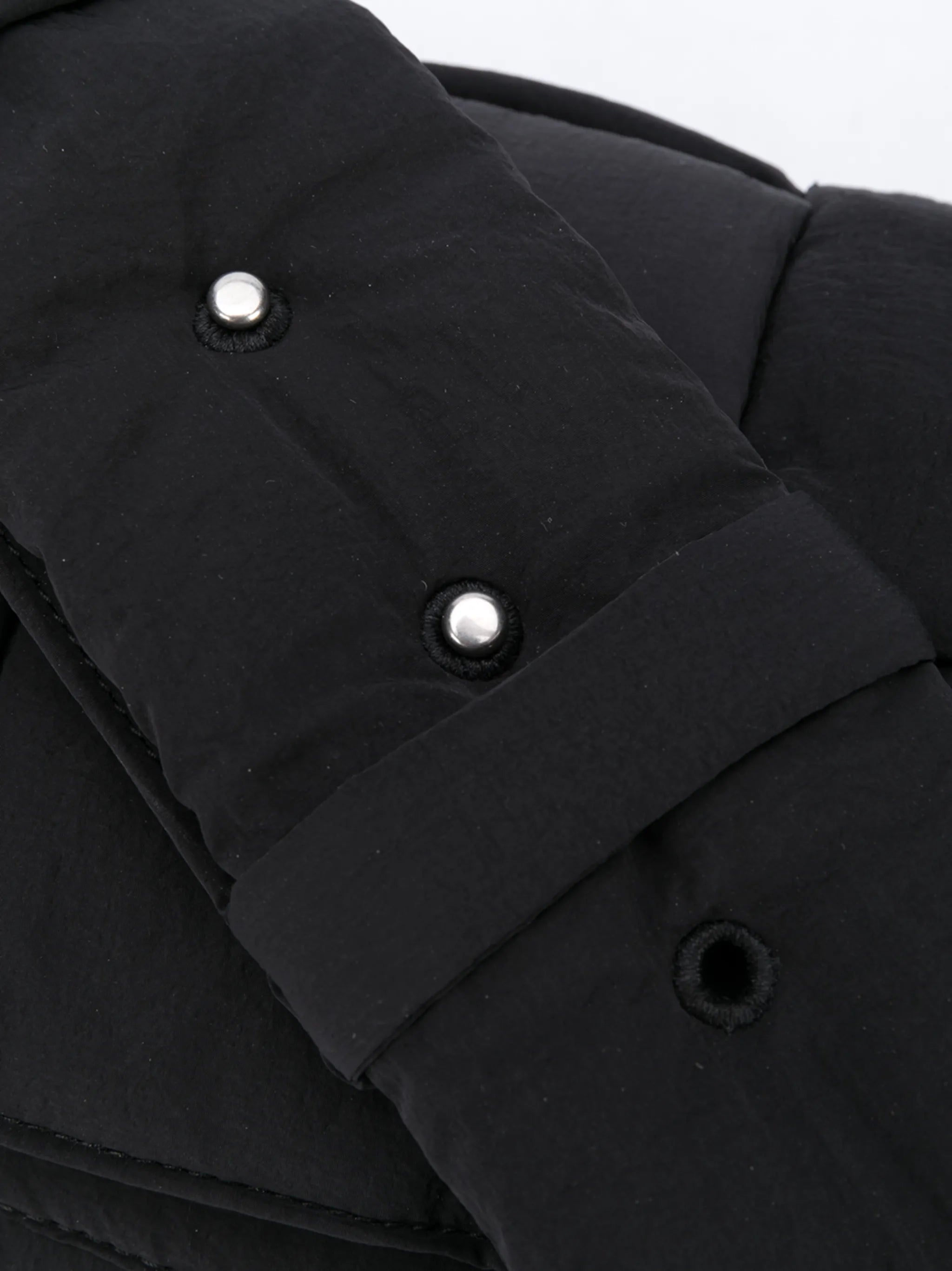 The Padded Tech Cassette messenger bag