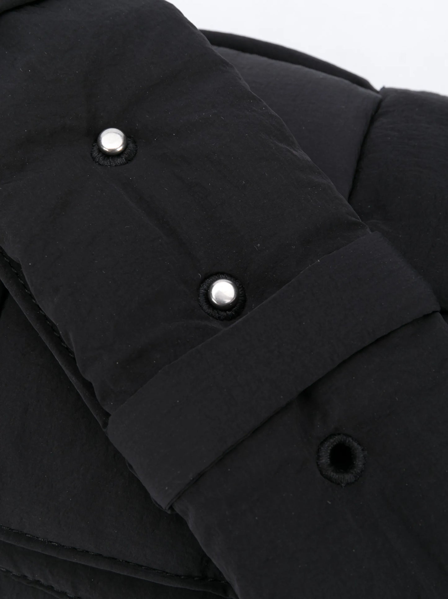 The Padded Tech Cassette messenger bag