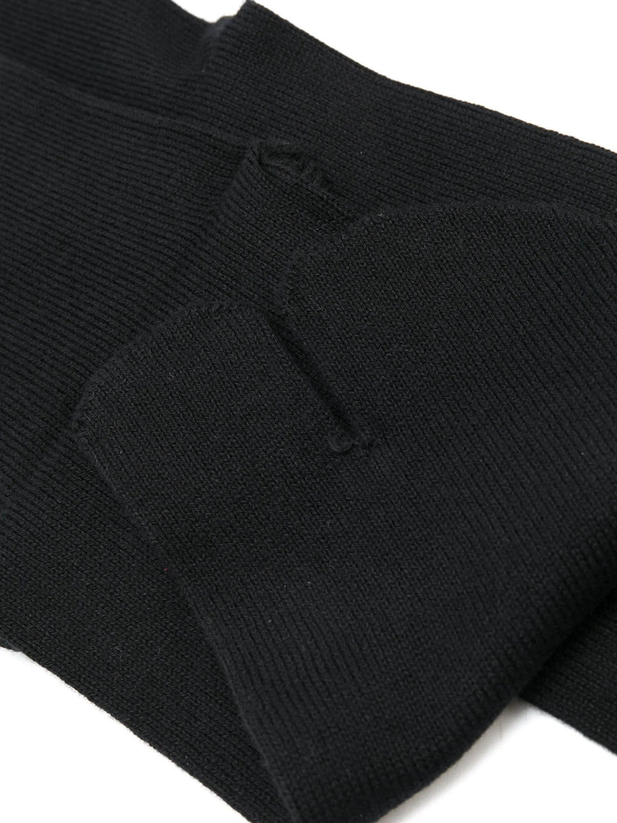 Tabi toe socks