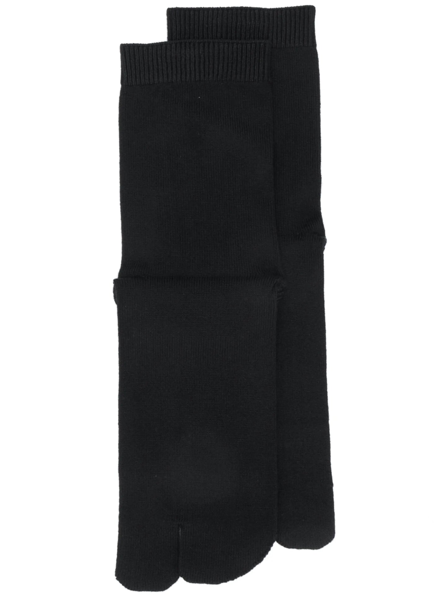 Tabi toe socks