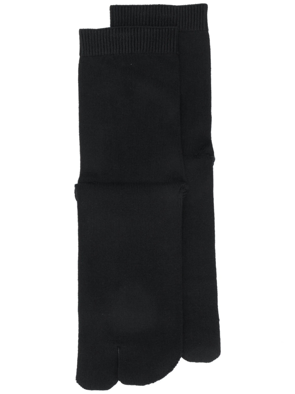 Tabi toe socks