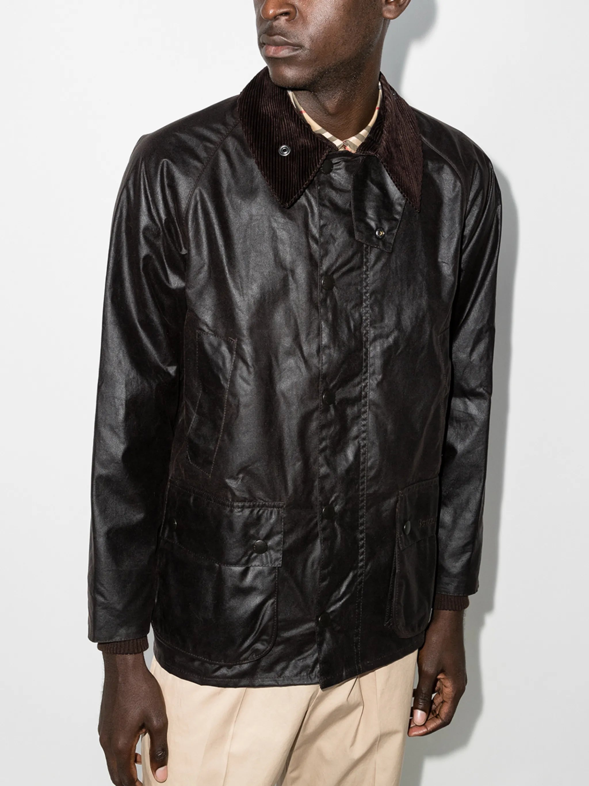 Bedale wax jacket
