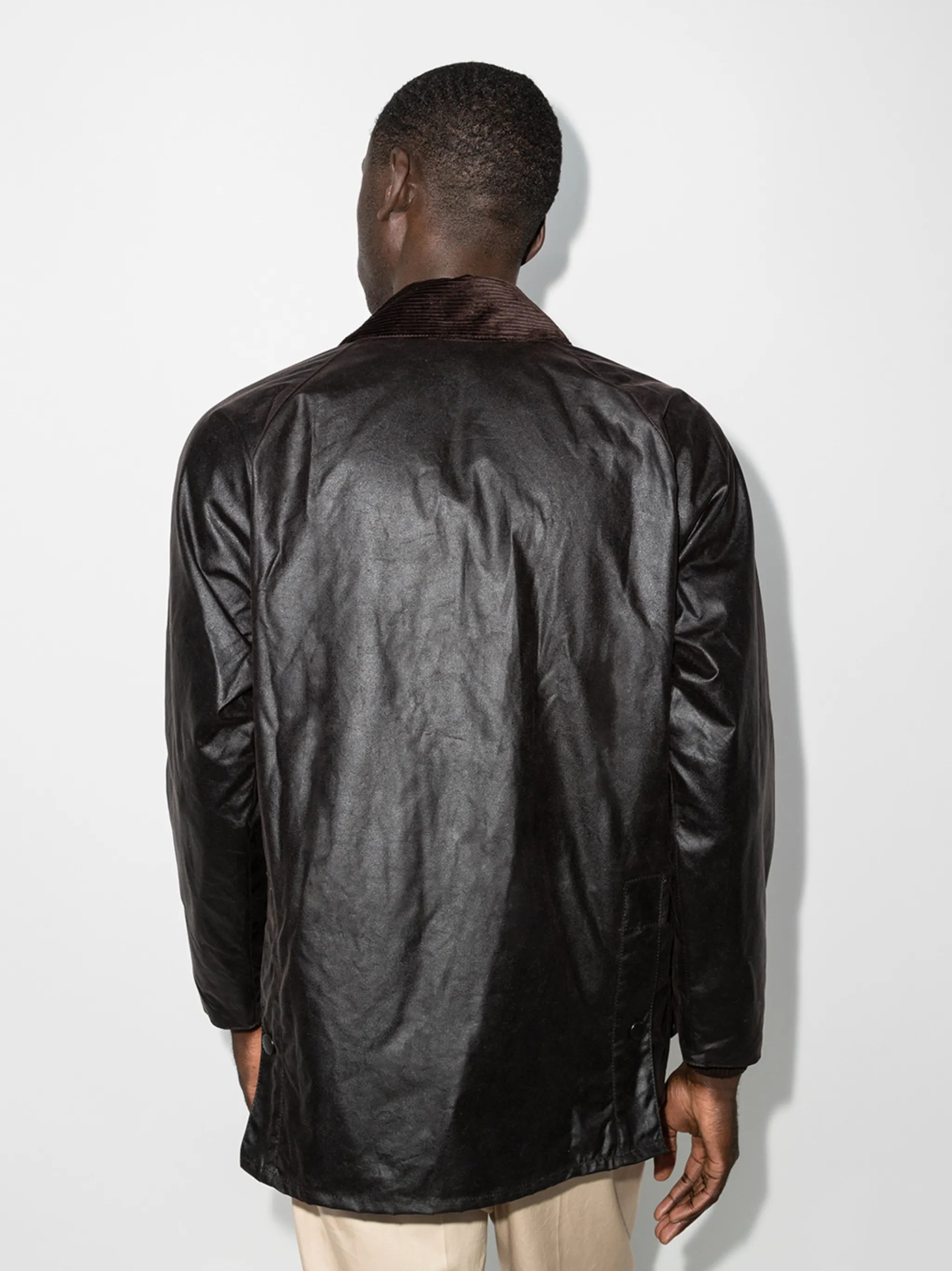 Bedale wax jacket