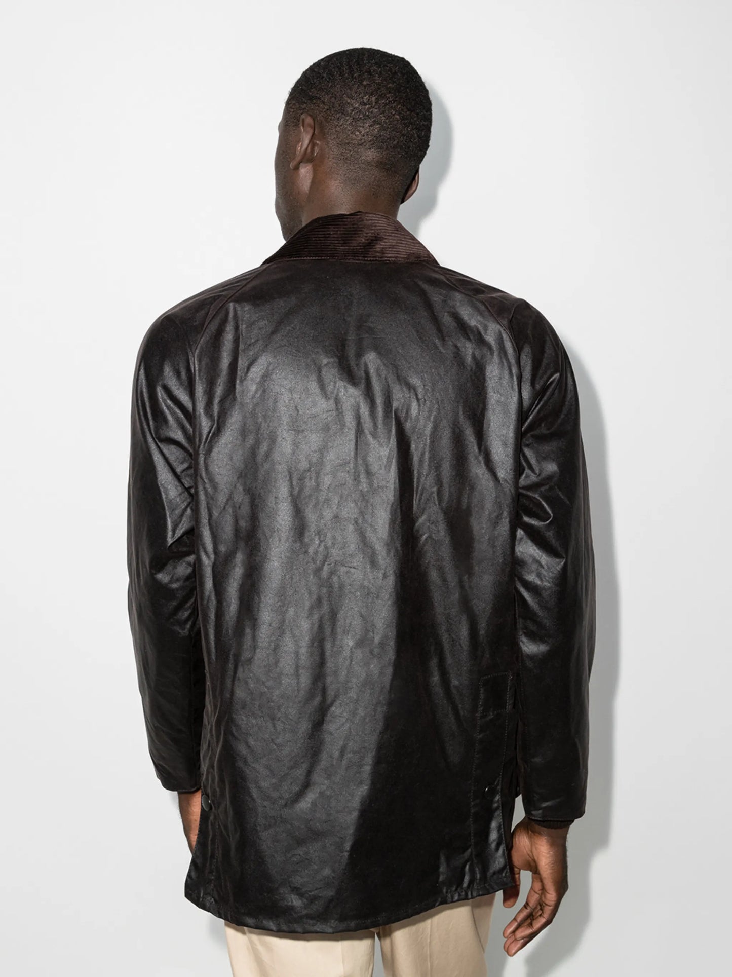 Bedale wax jacket