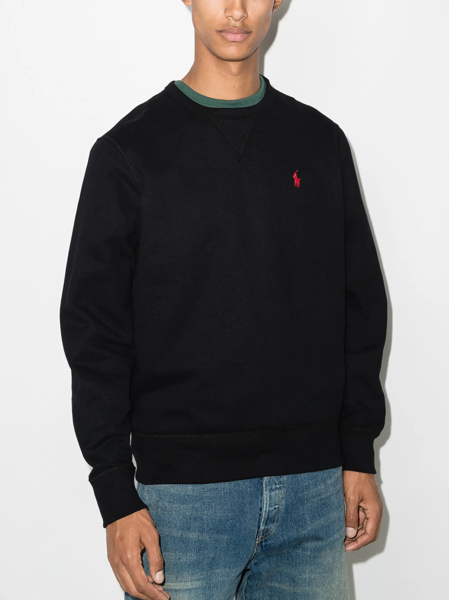 Polo Pony sweatshirt