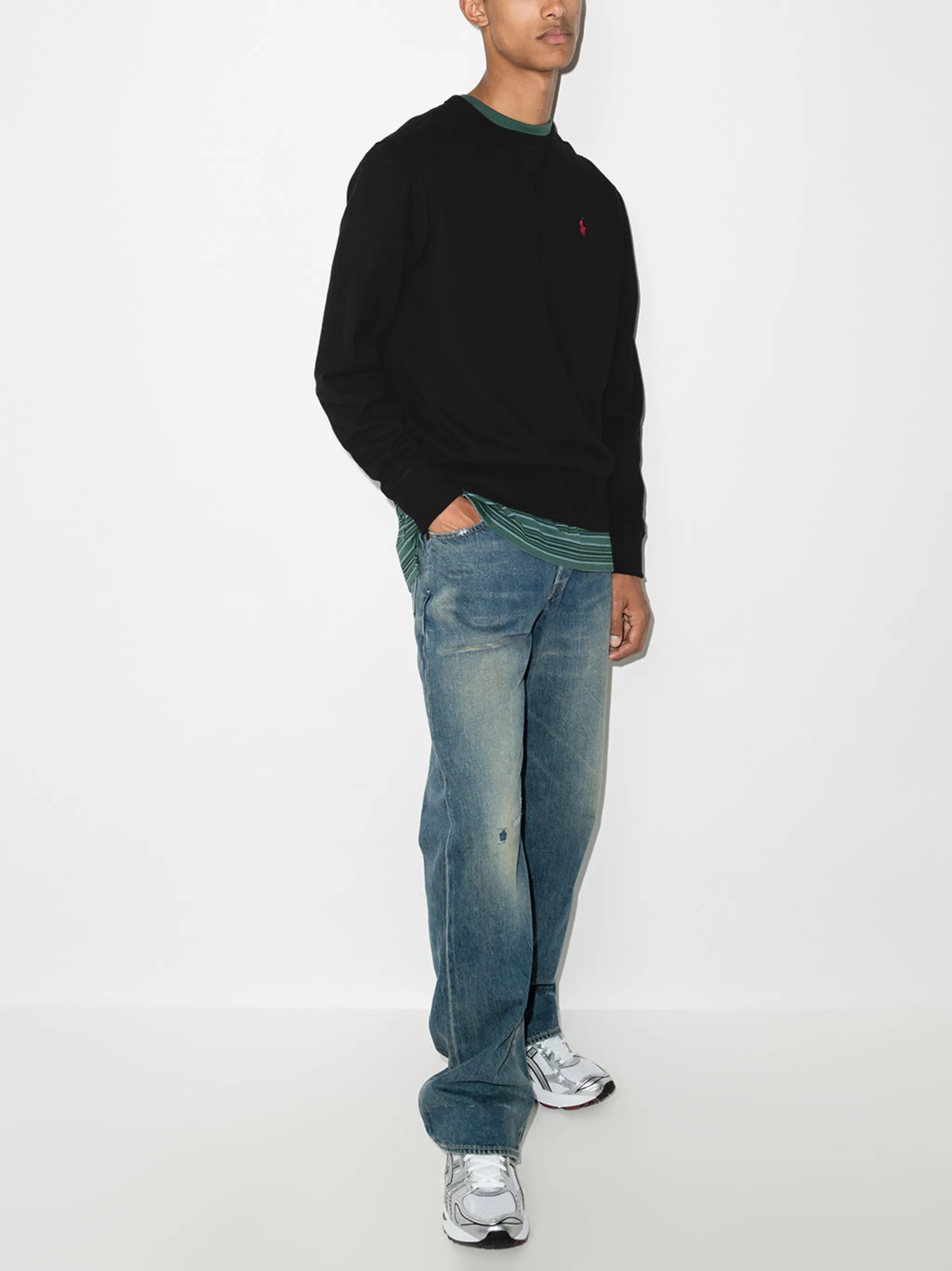 Polo Pony sweatshirt
