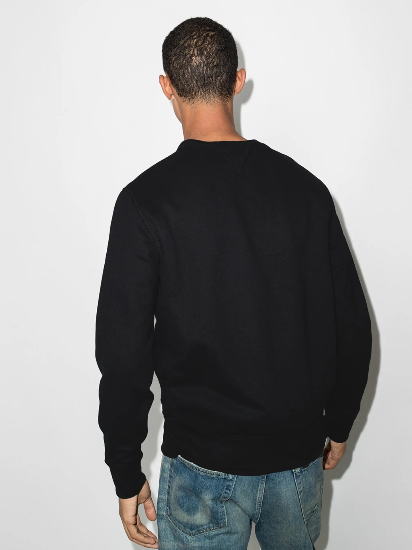 Polo Pony sweatshirt