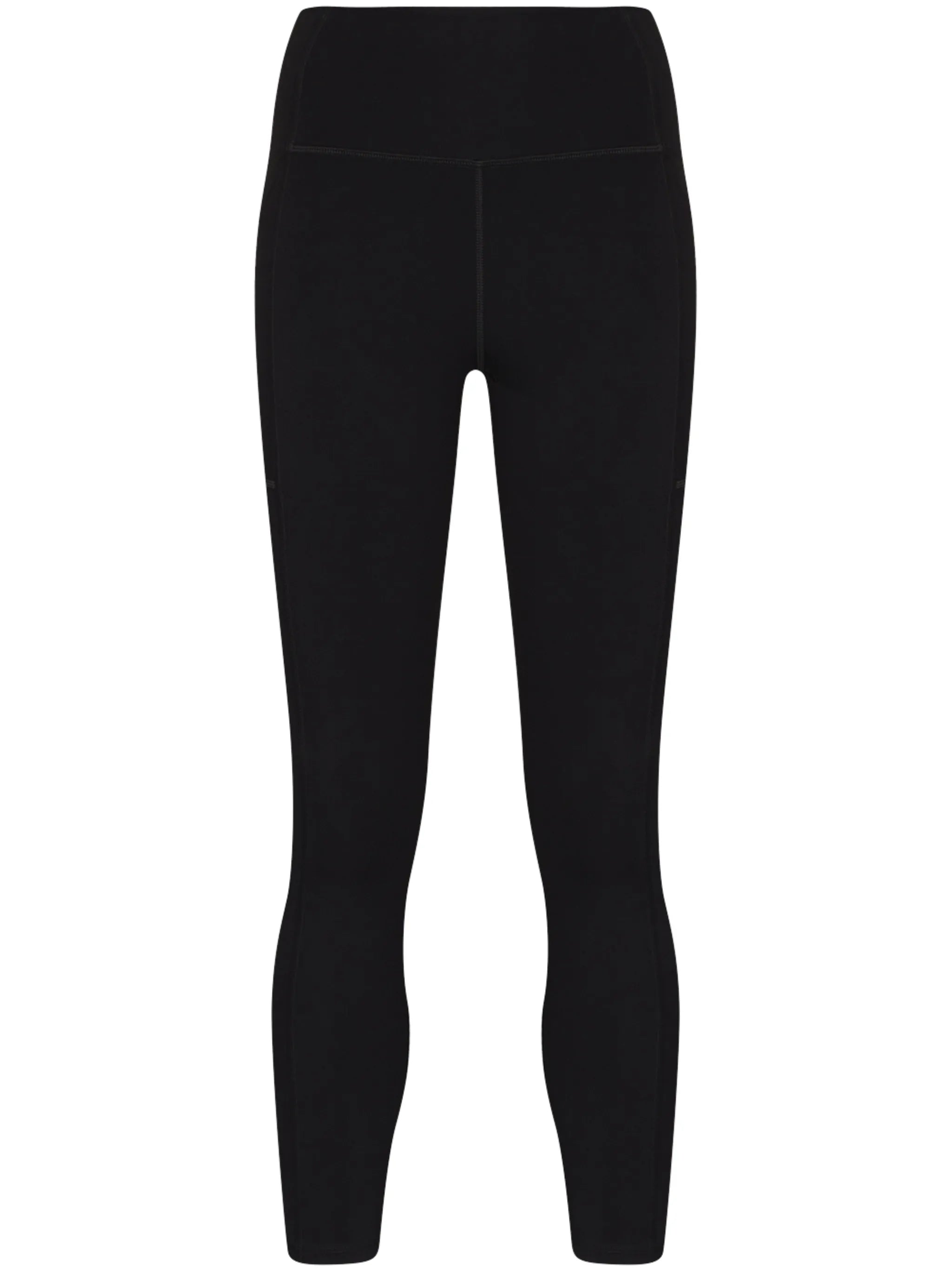 pocket high-rise 7/8 leggings