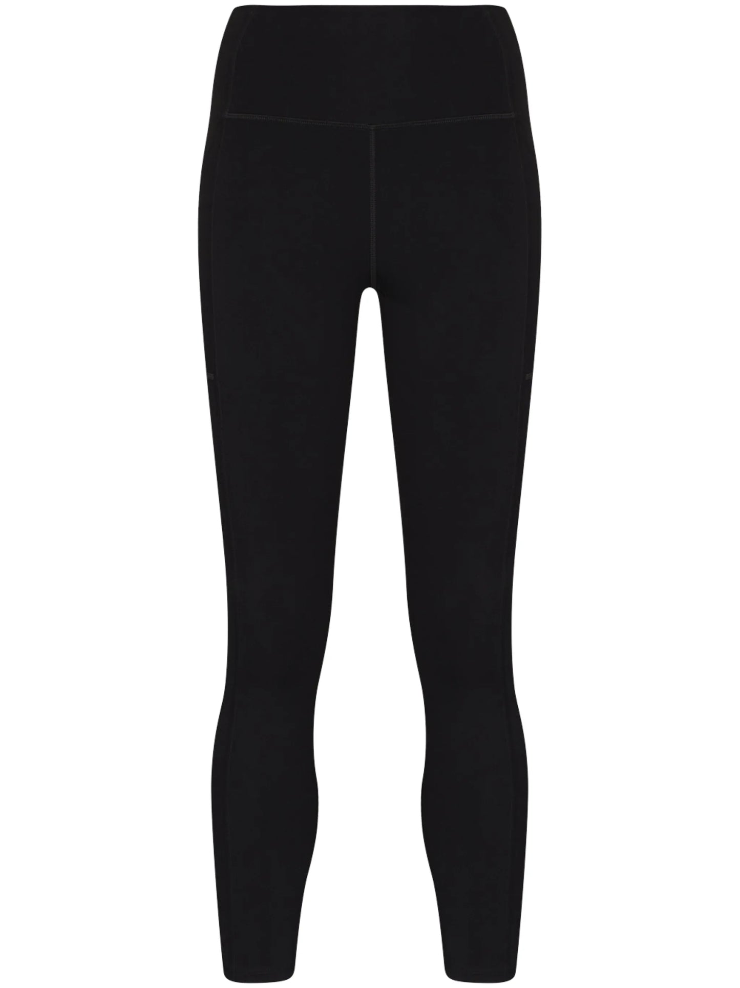 pocket high-rise 7/8 leggings
