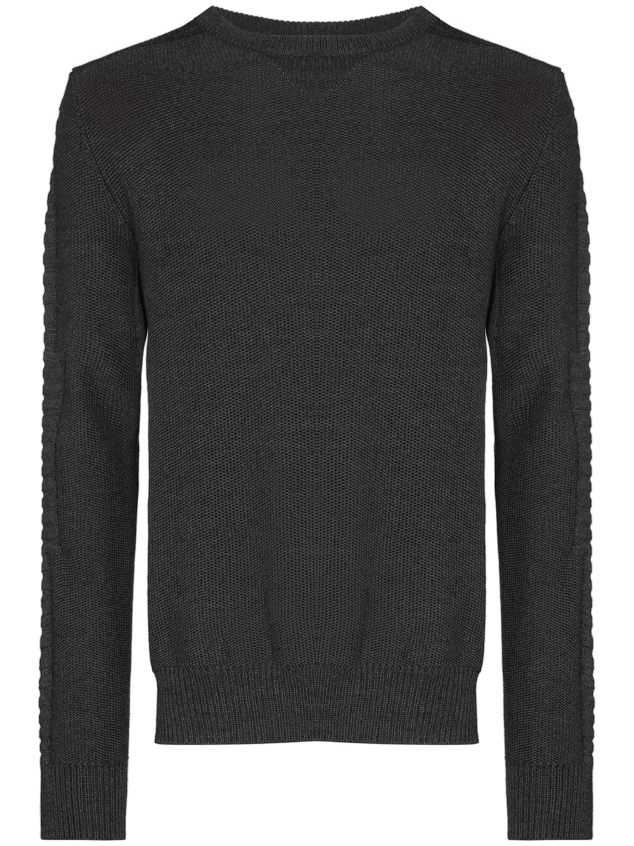 Patterson jumper