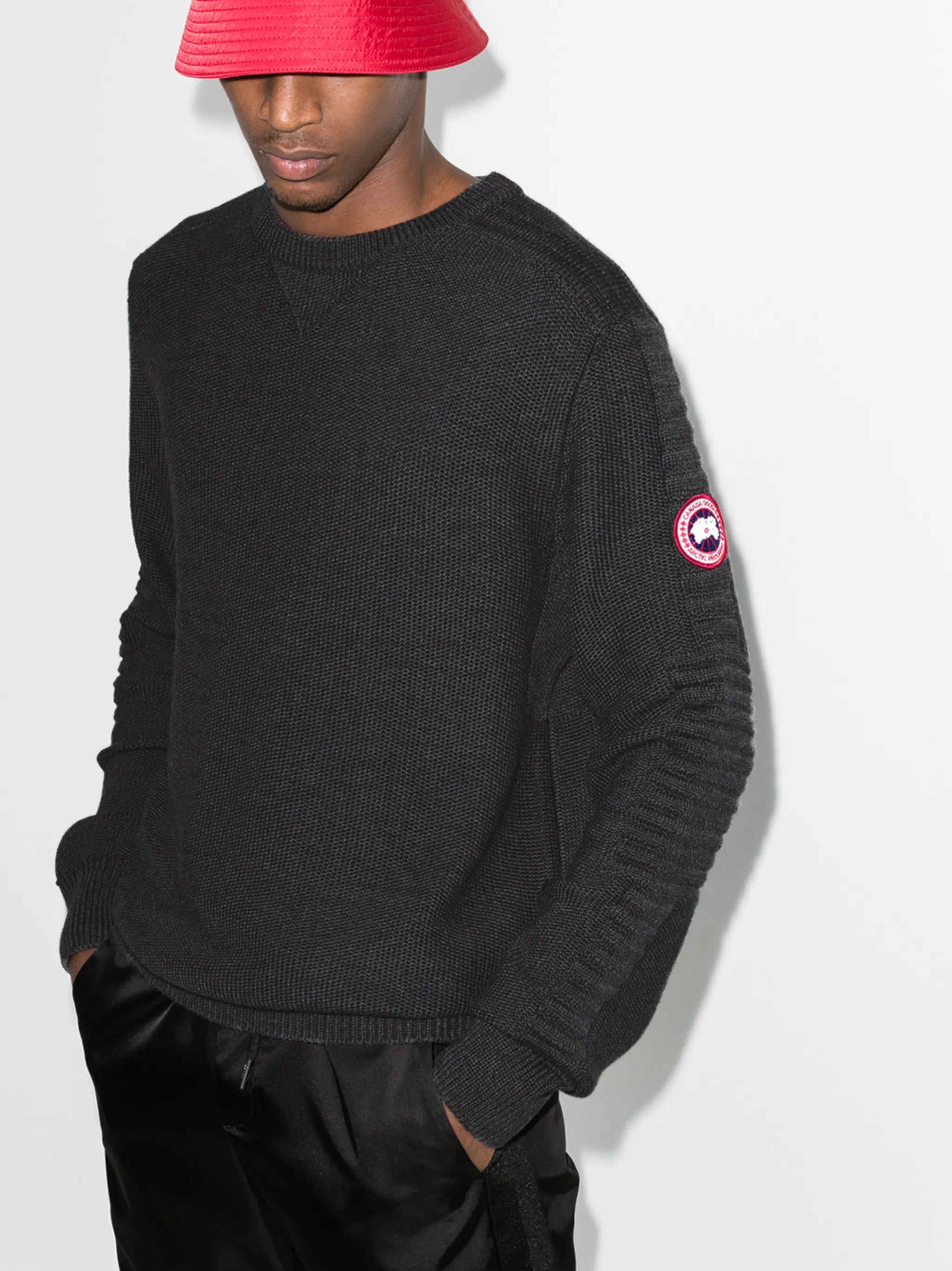 Patterson jumper