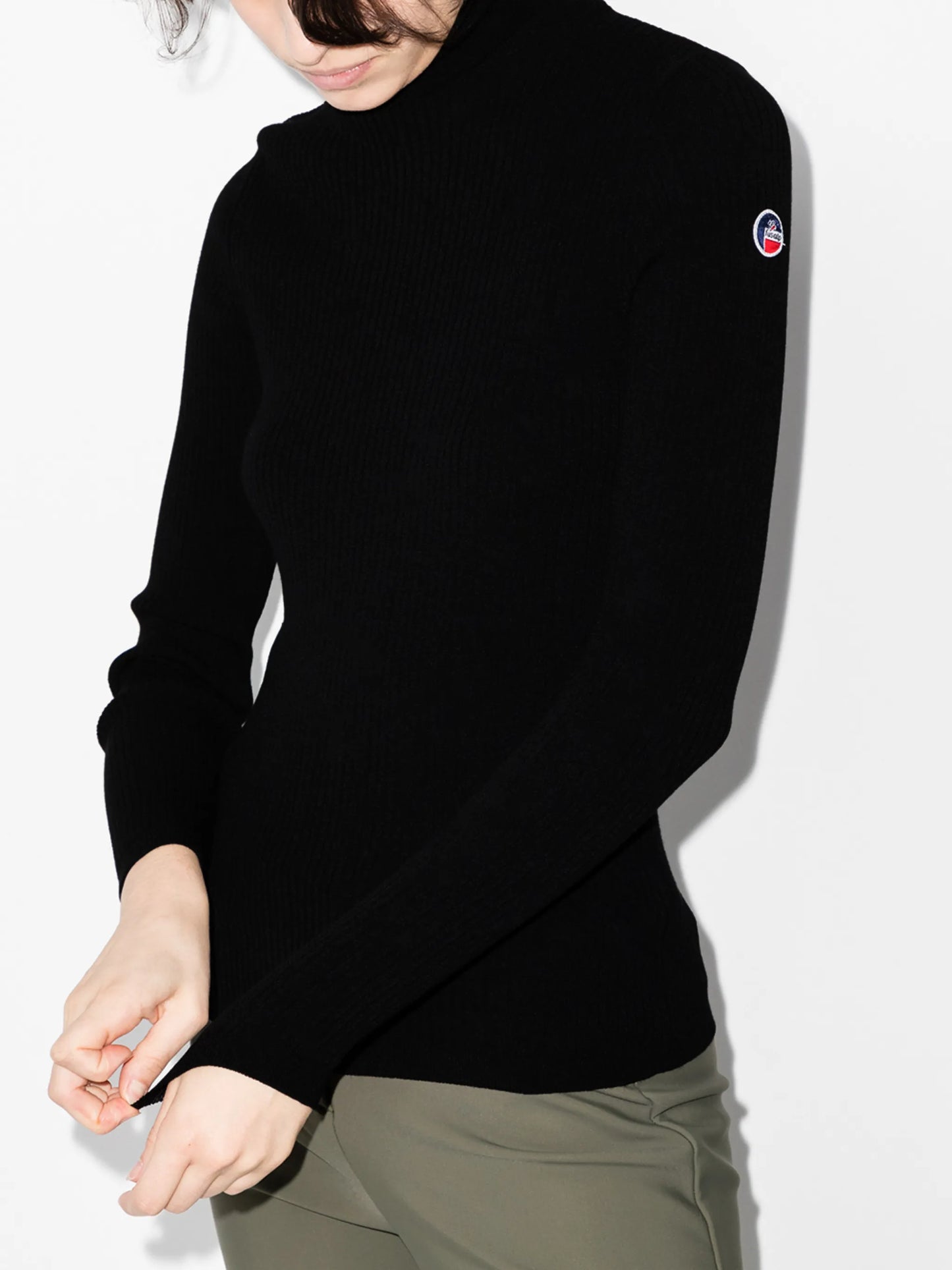 Ancelle base layer ski top