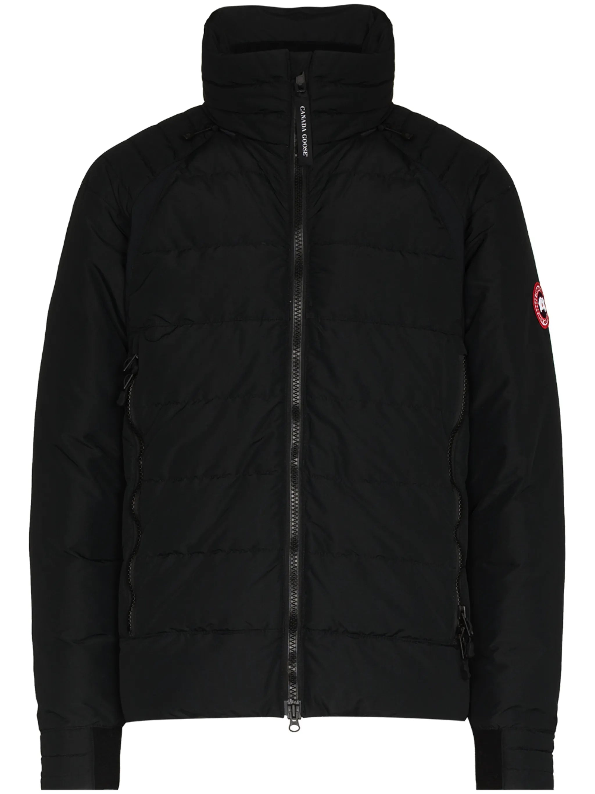 HyBridge Base padded jacket