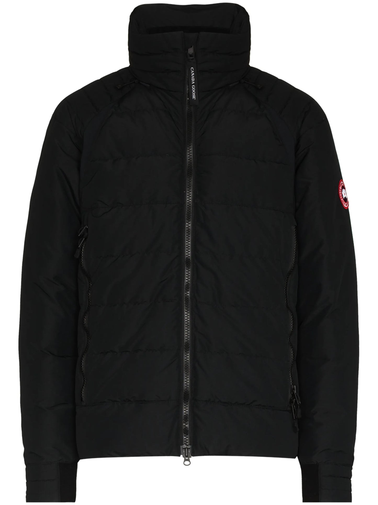 HyBridge Base padded jacket