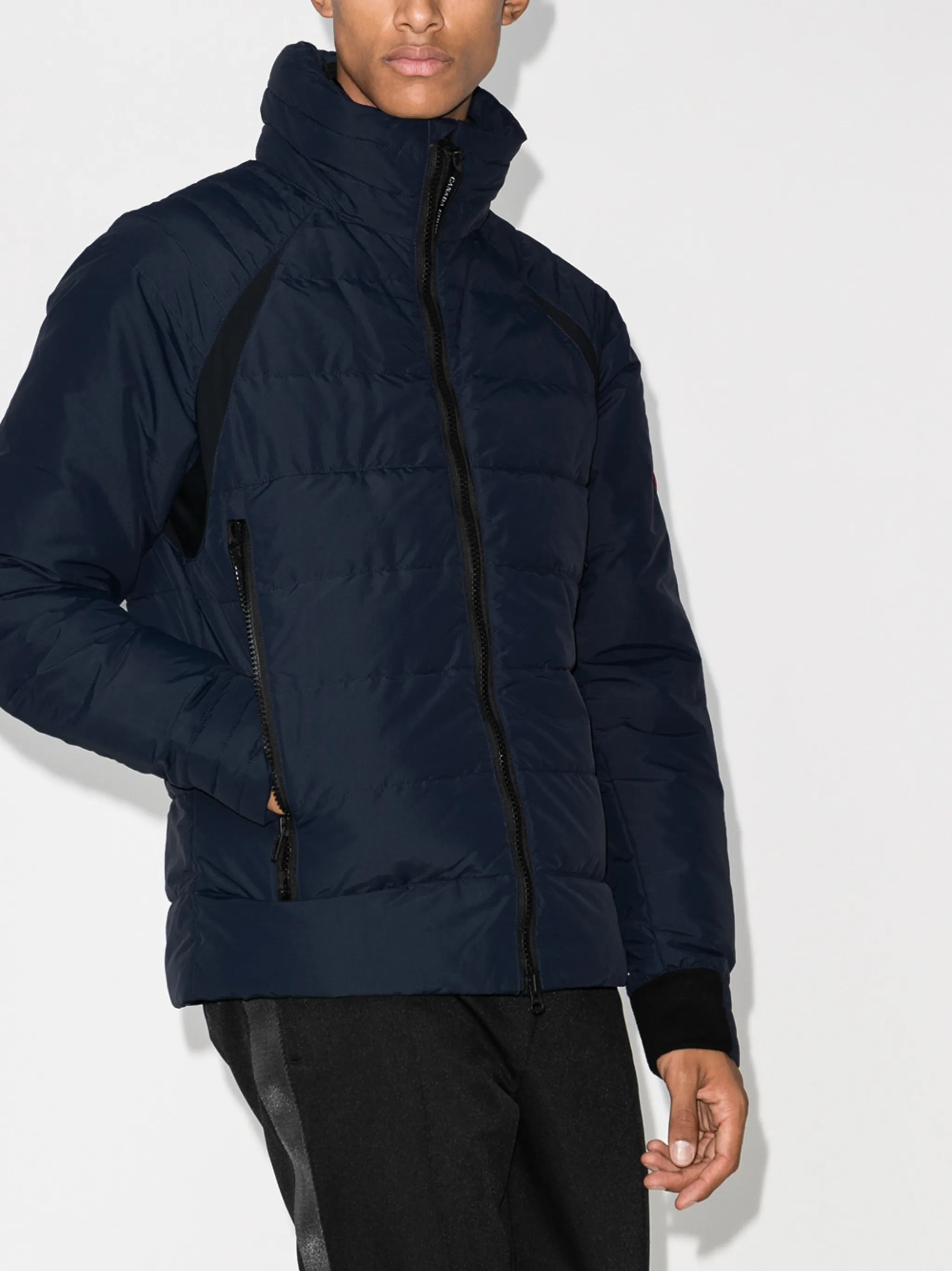 HyBridge Base puffer jacket