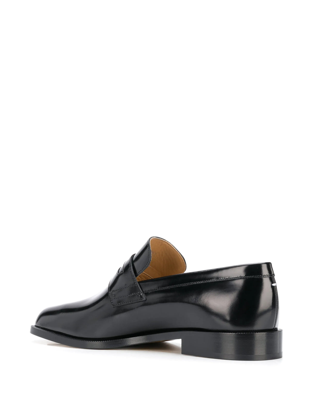 Tabi penny loafers