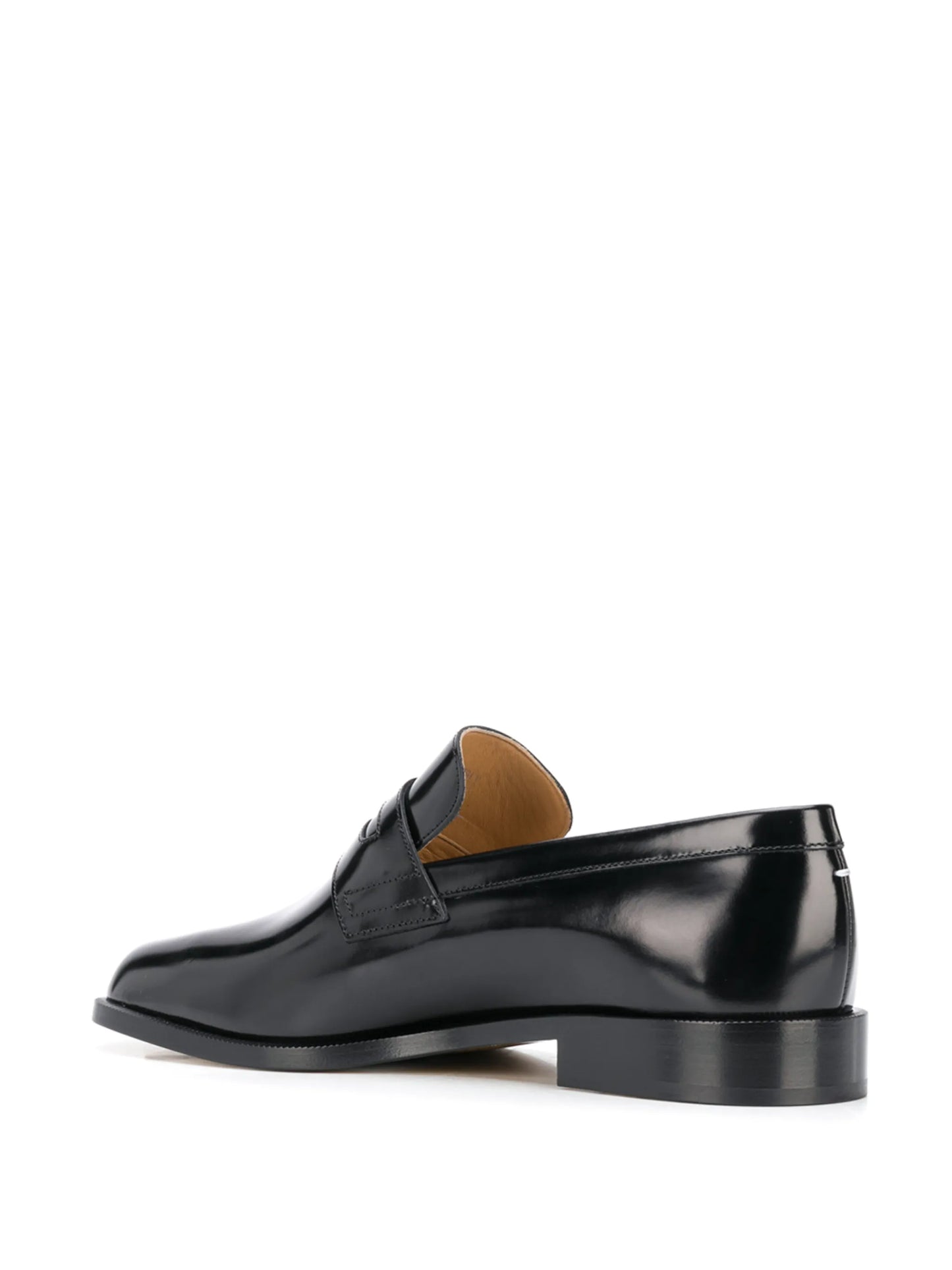 Tabi penny loafers