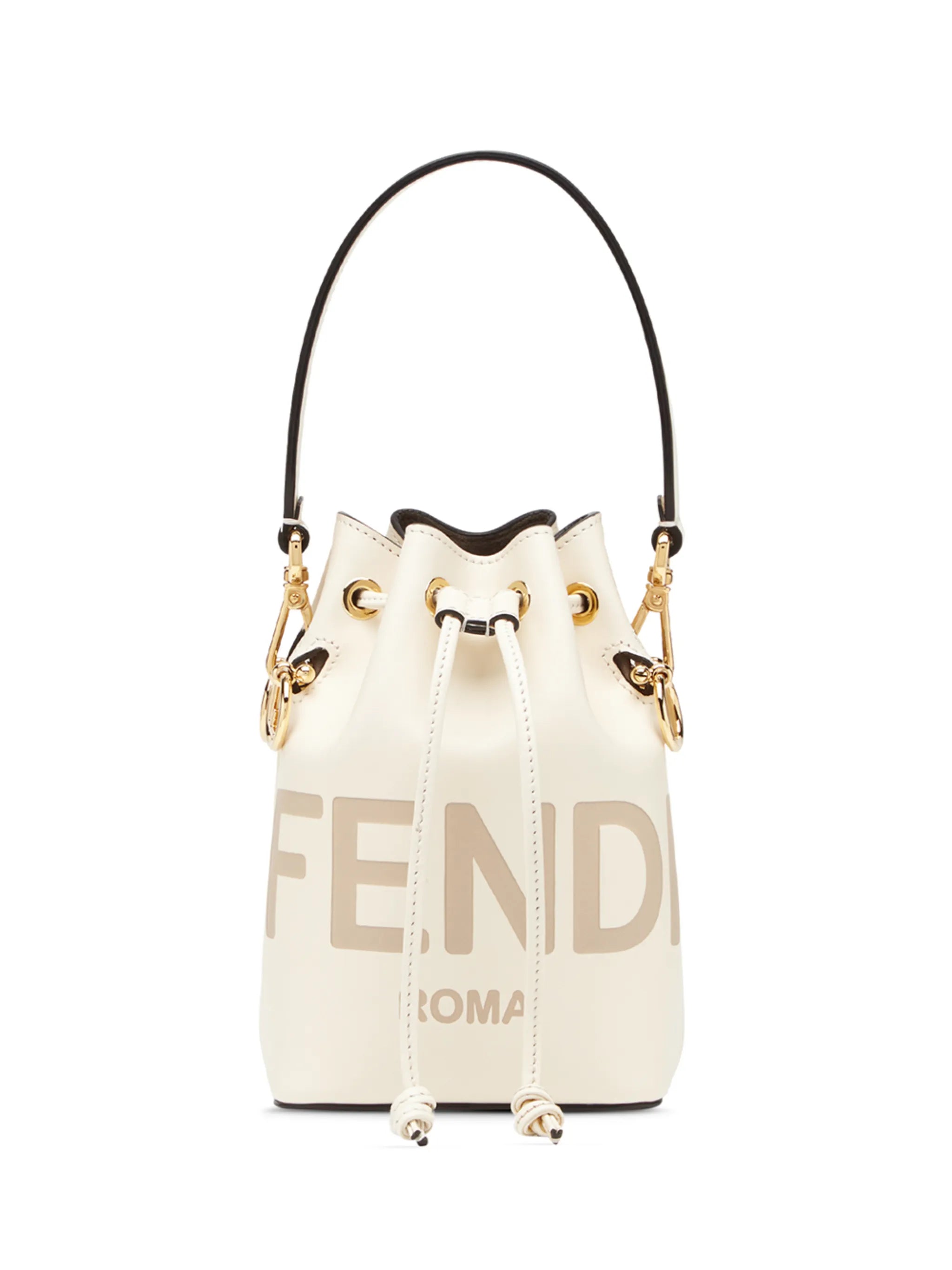 mini Mon Tresor tote