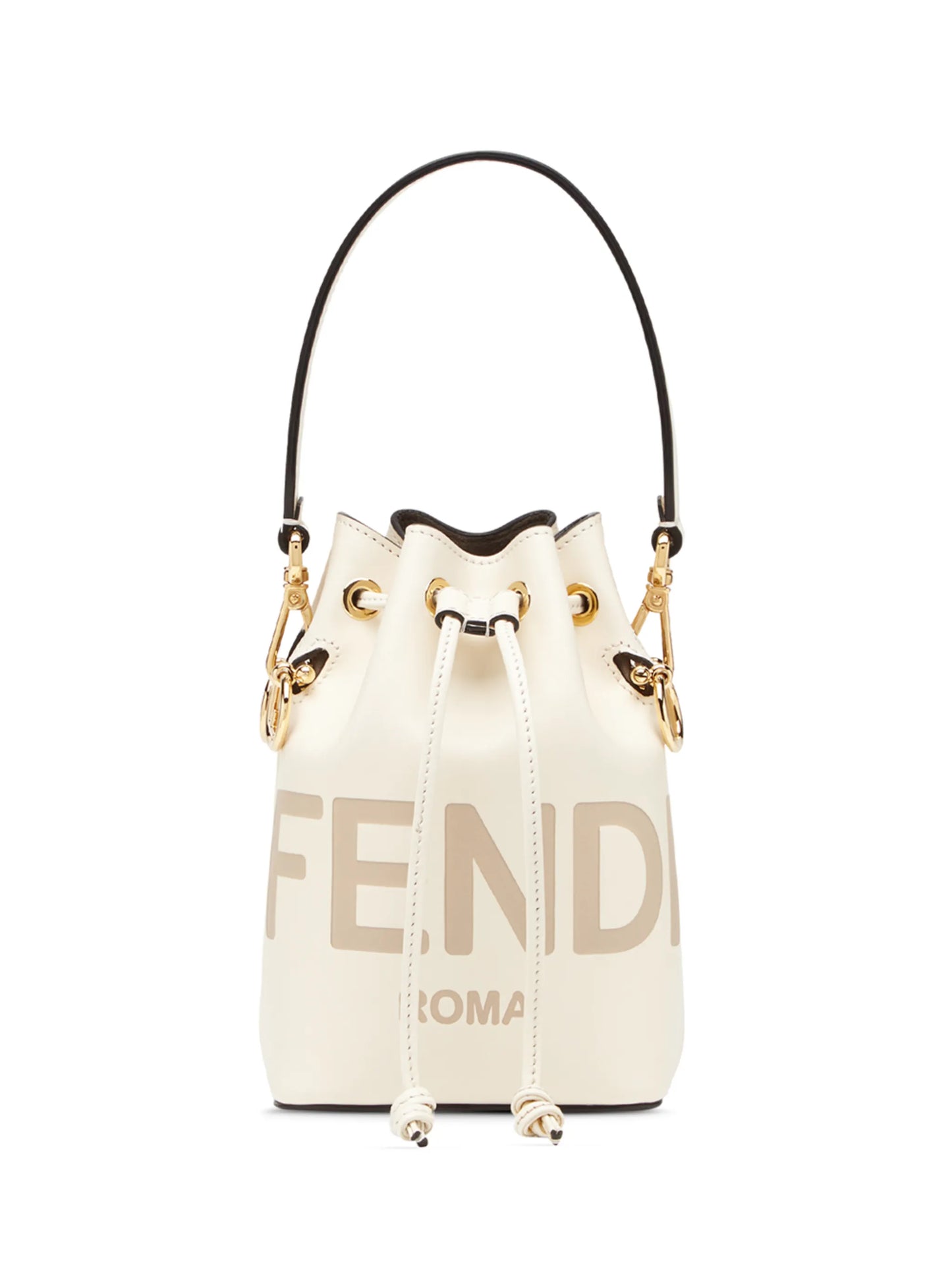 mini Mon Tresor tote