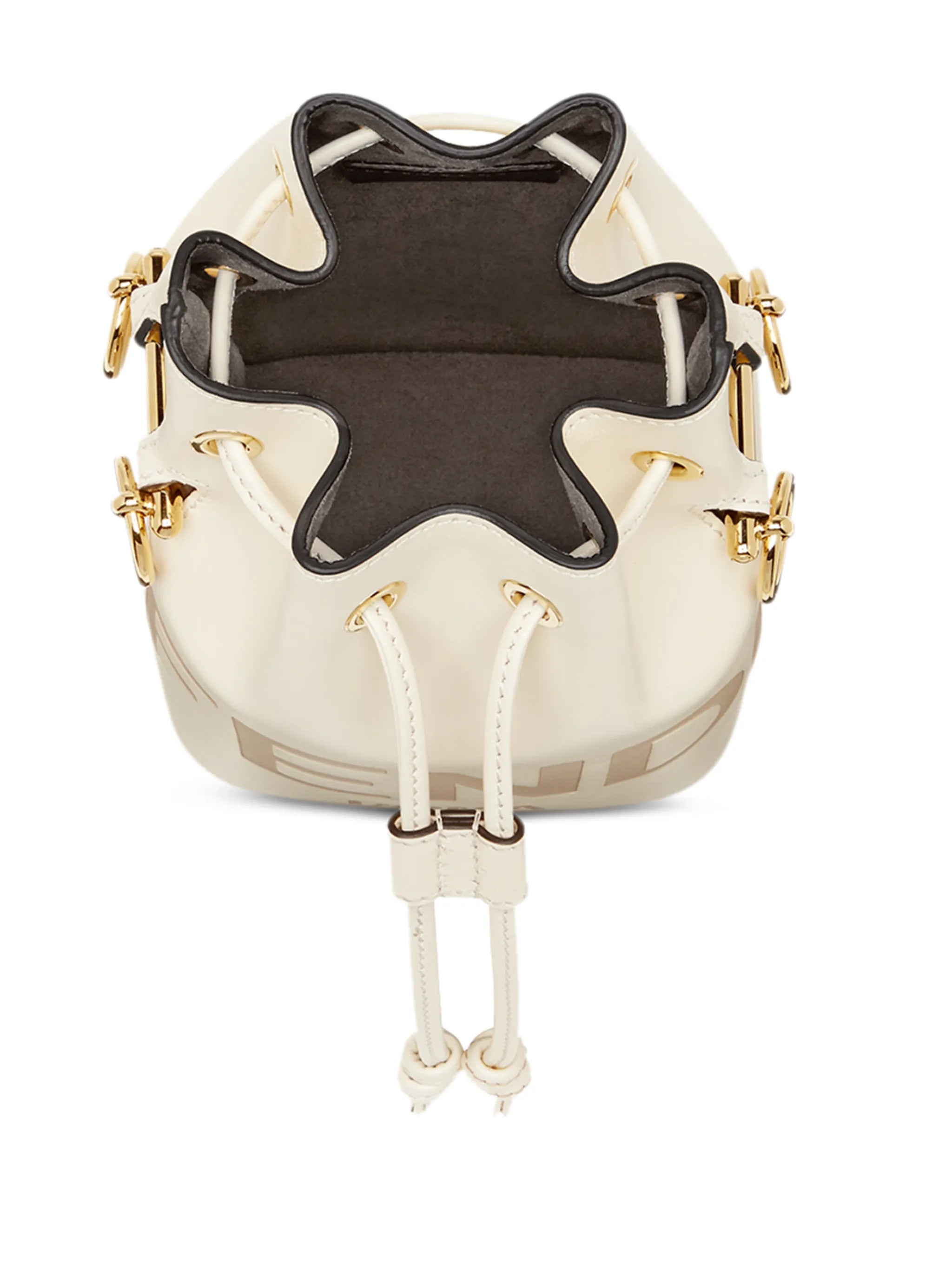 mini Mon Tresor tote