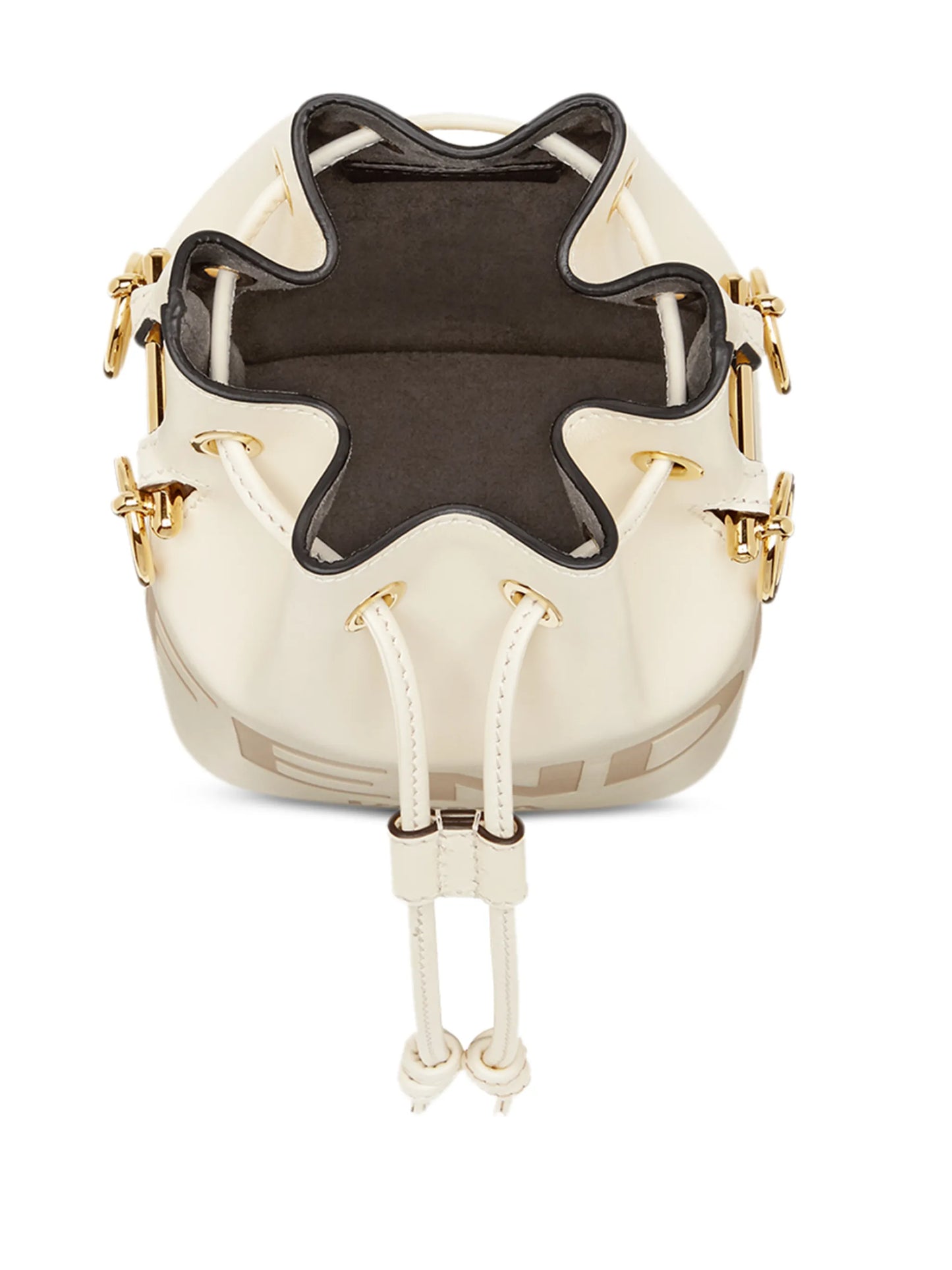 mini Mon Tresor tote