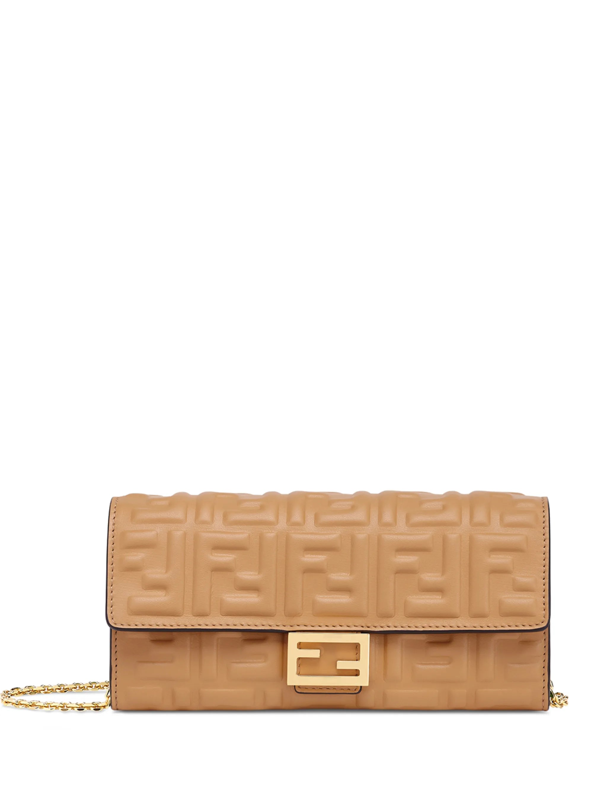 chain continental wallet