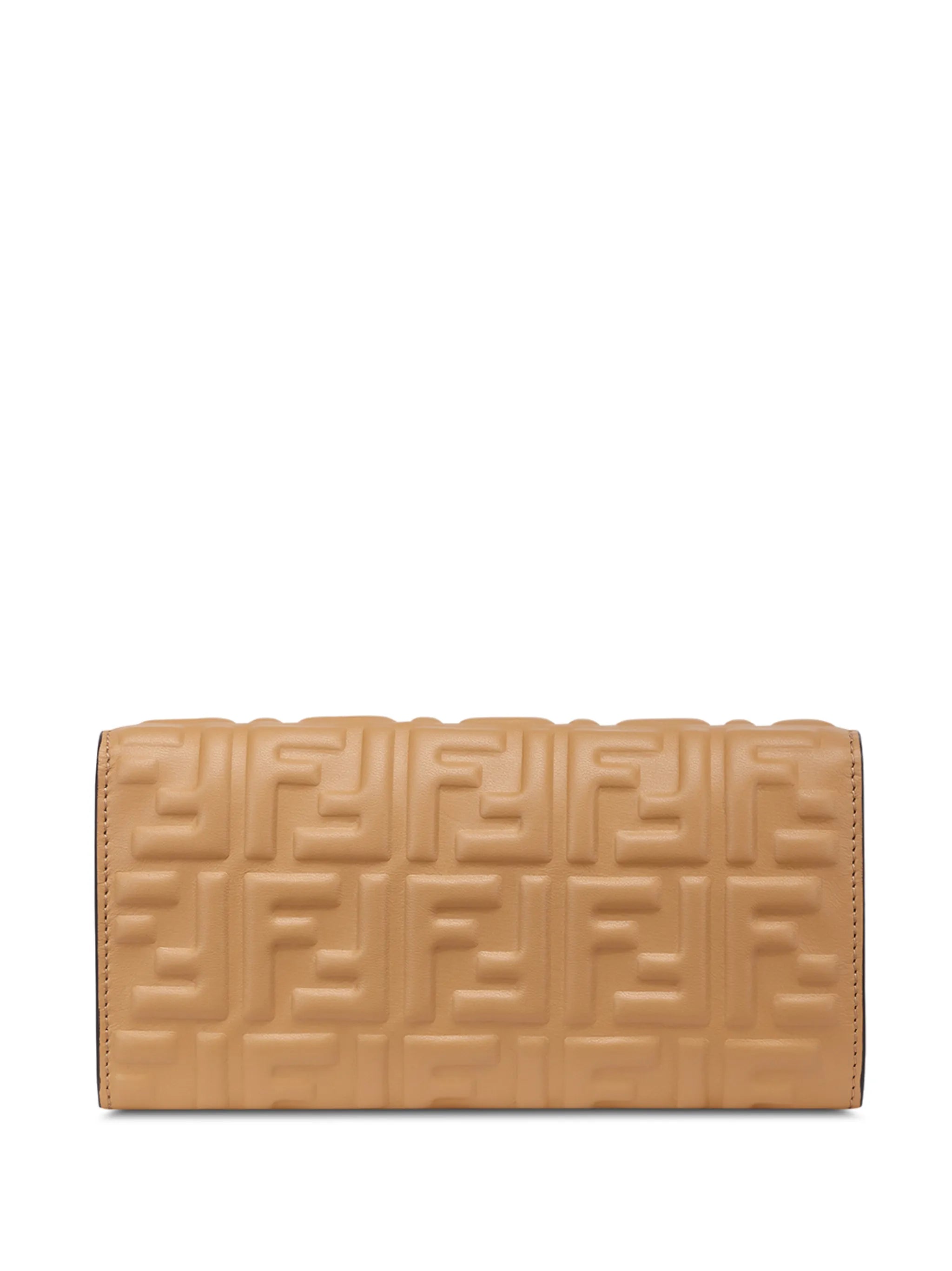 chain continental wallet
