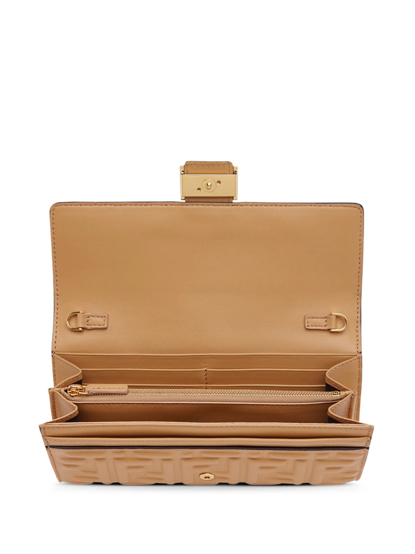 chain continental wallet