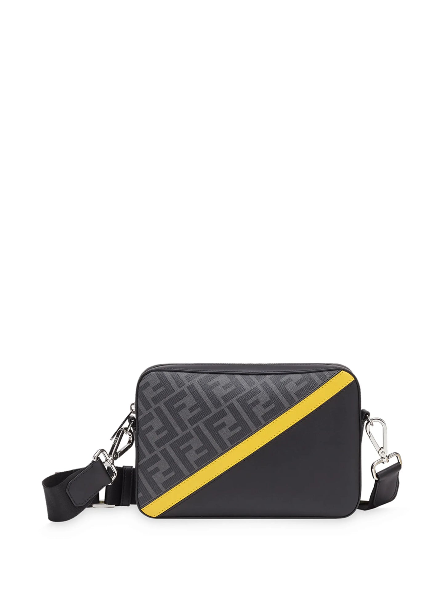 medium Camera Case monogram-print bag