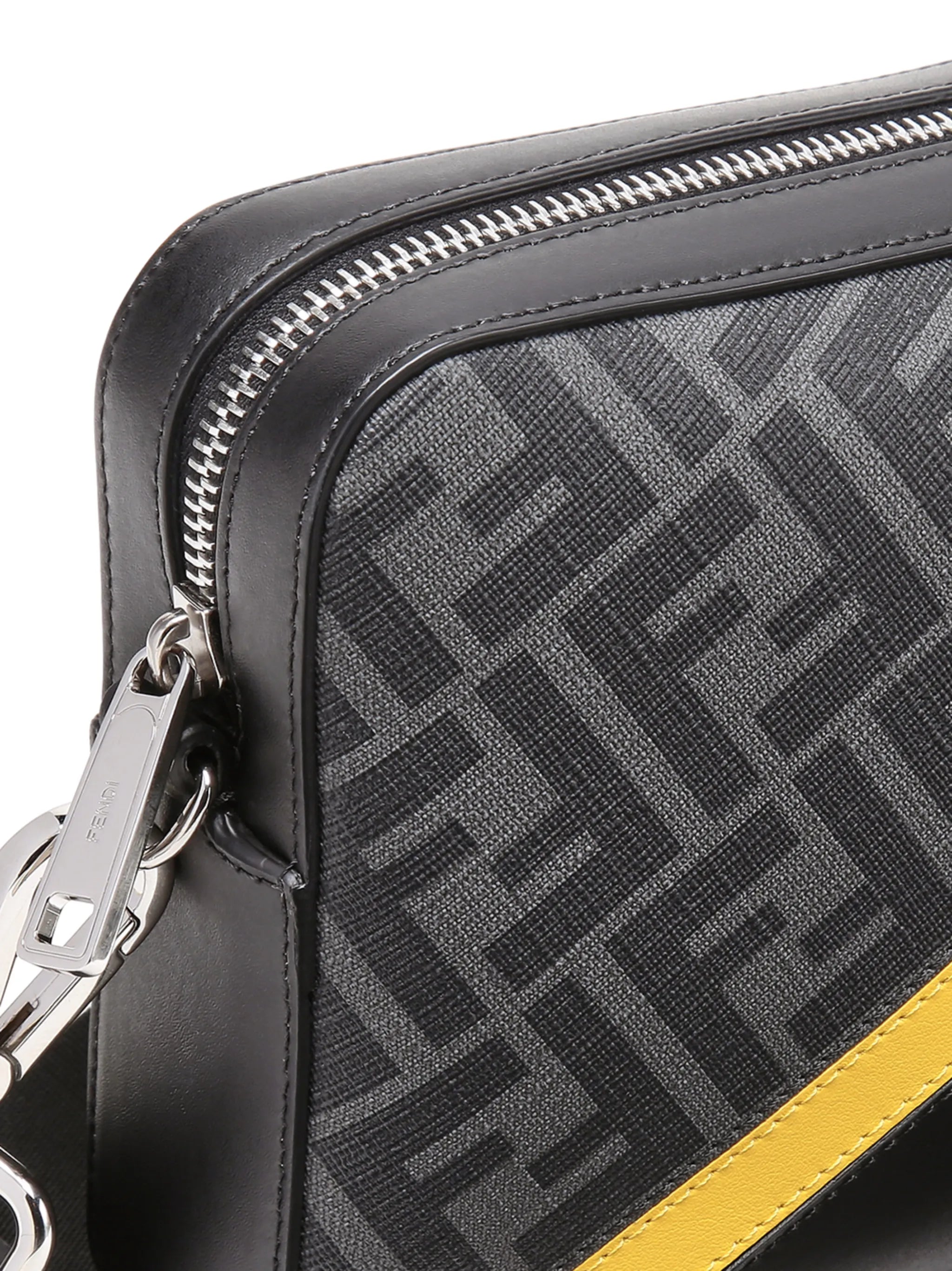 medium Camera Case monogram-print bag