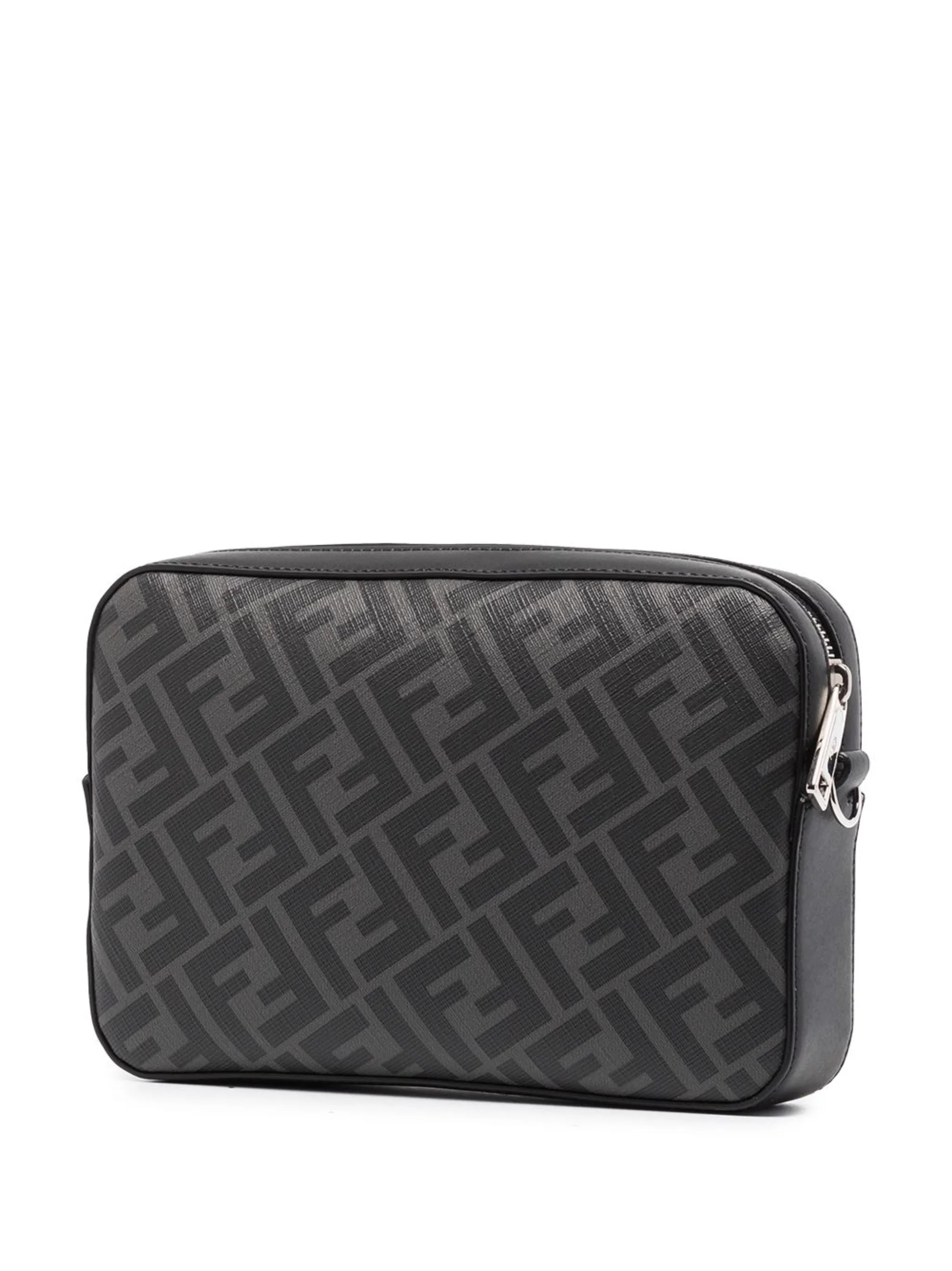 medium Camera Case monogram-print bag