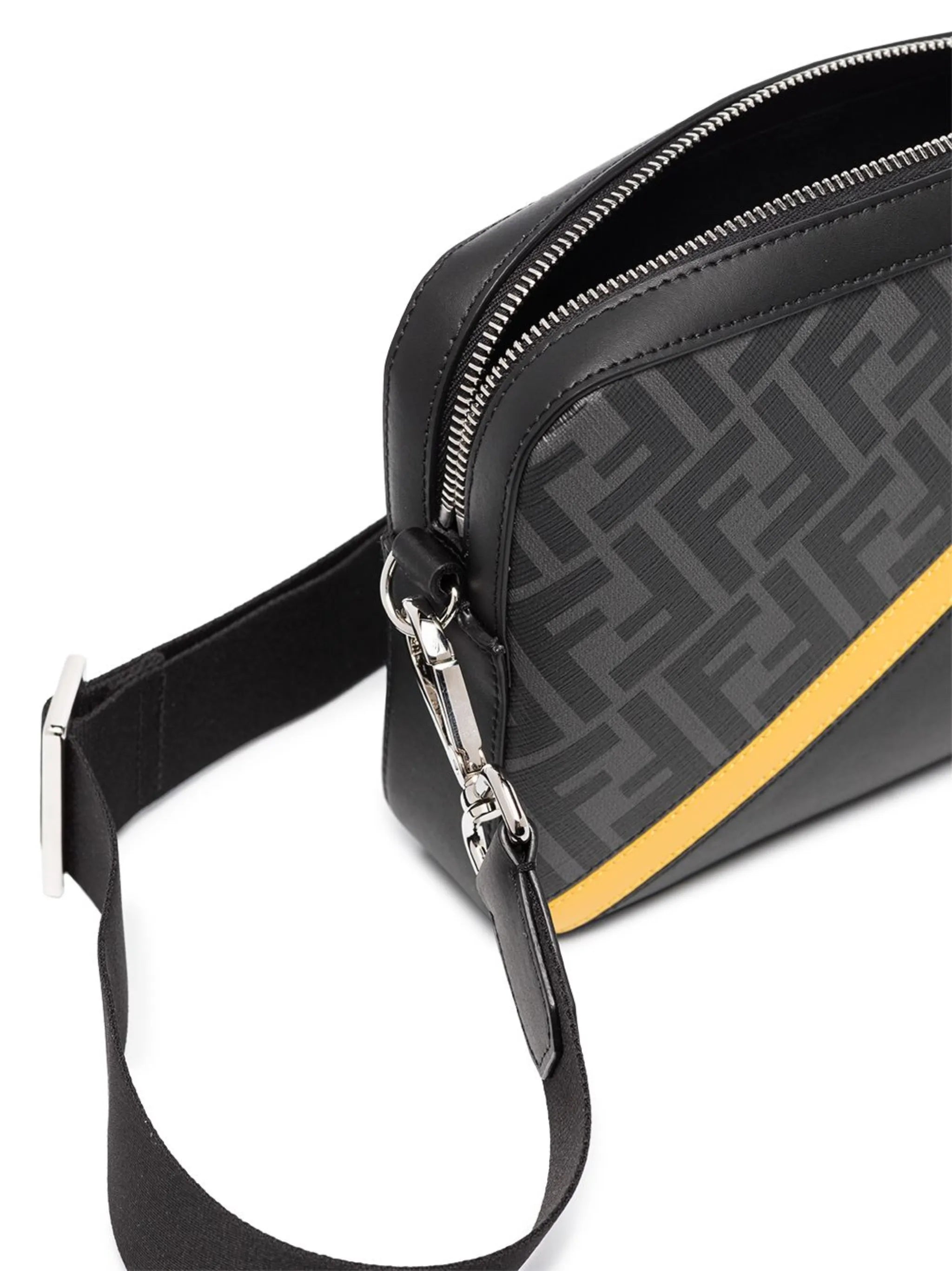medium Camera Case monogram-print bag