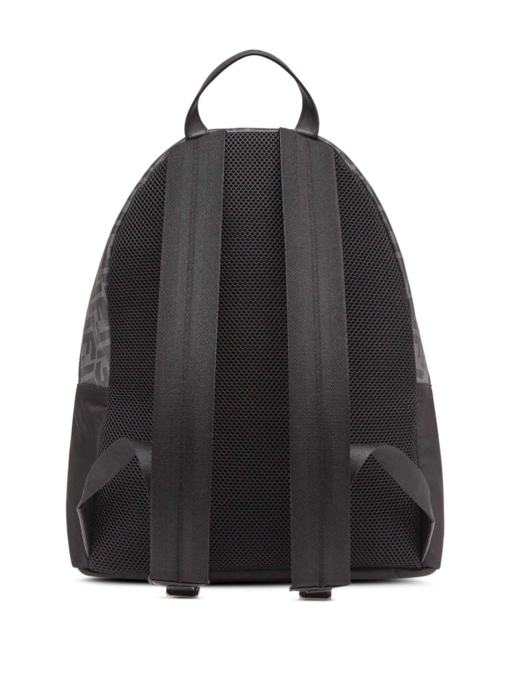 FF panelled backpack