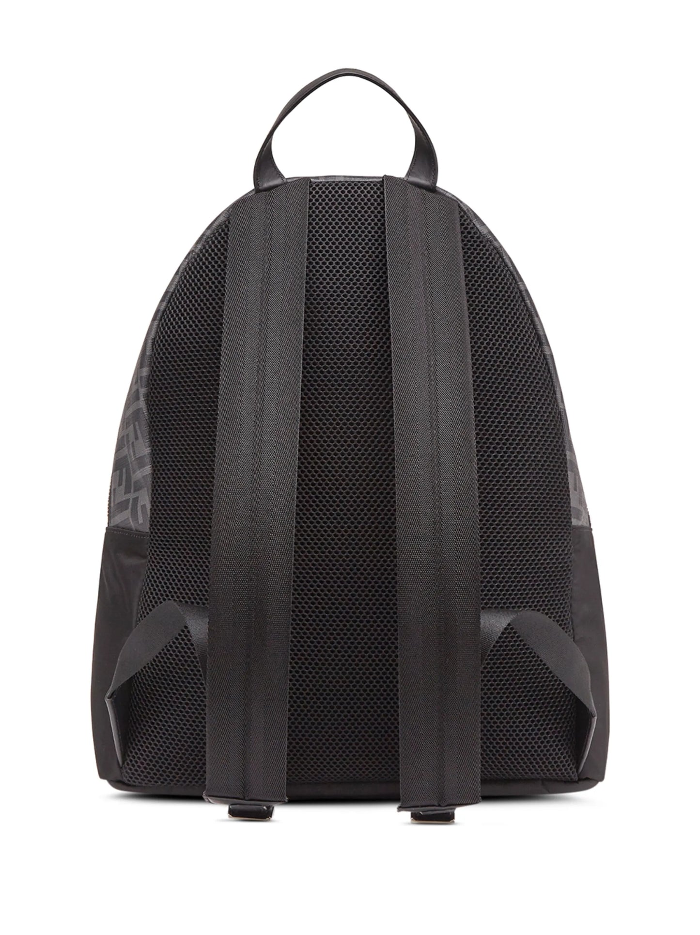 FF panelled backpack
