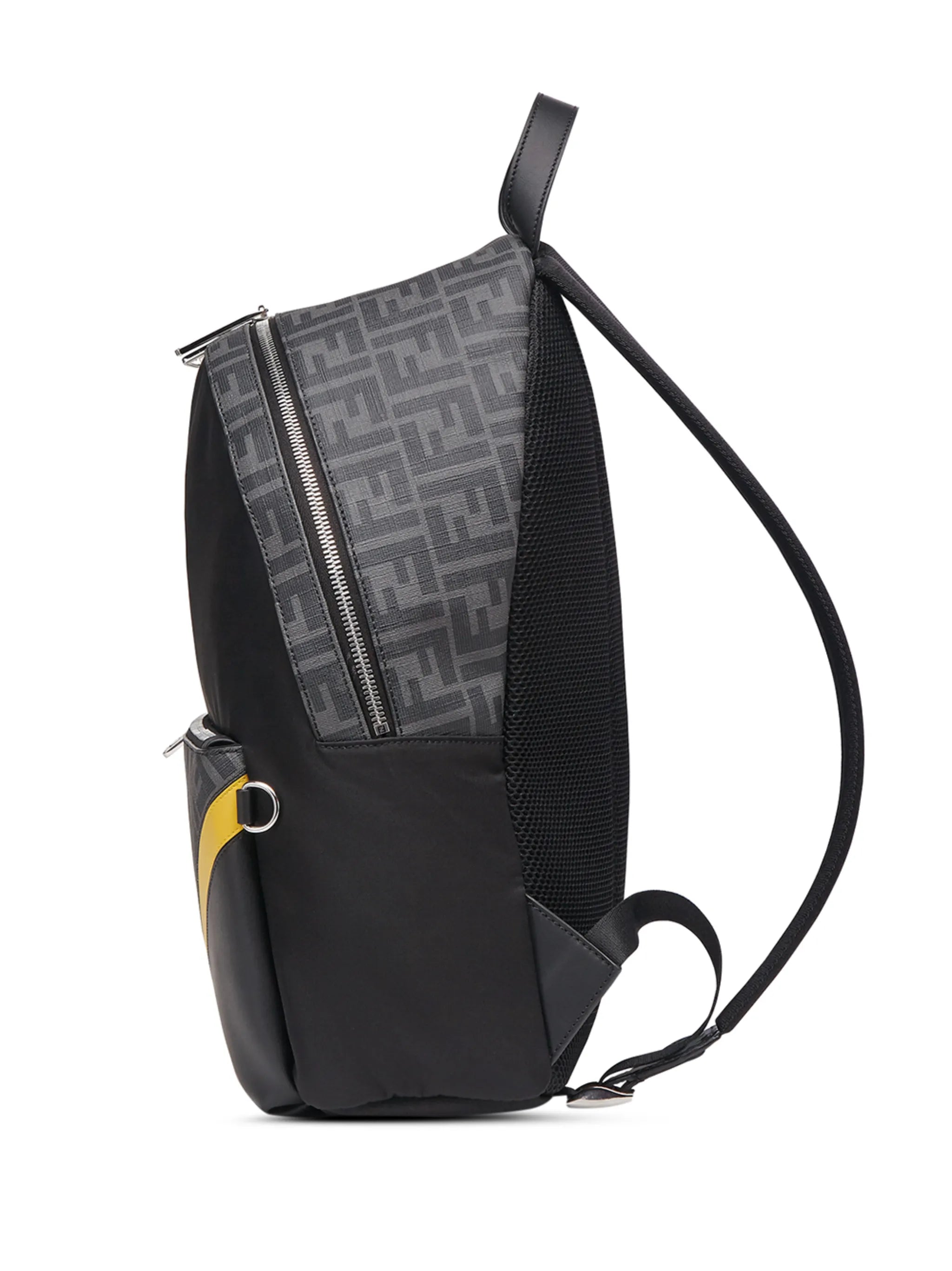 FF panelled backpack