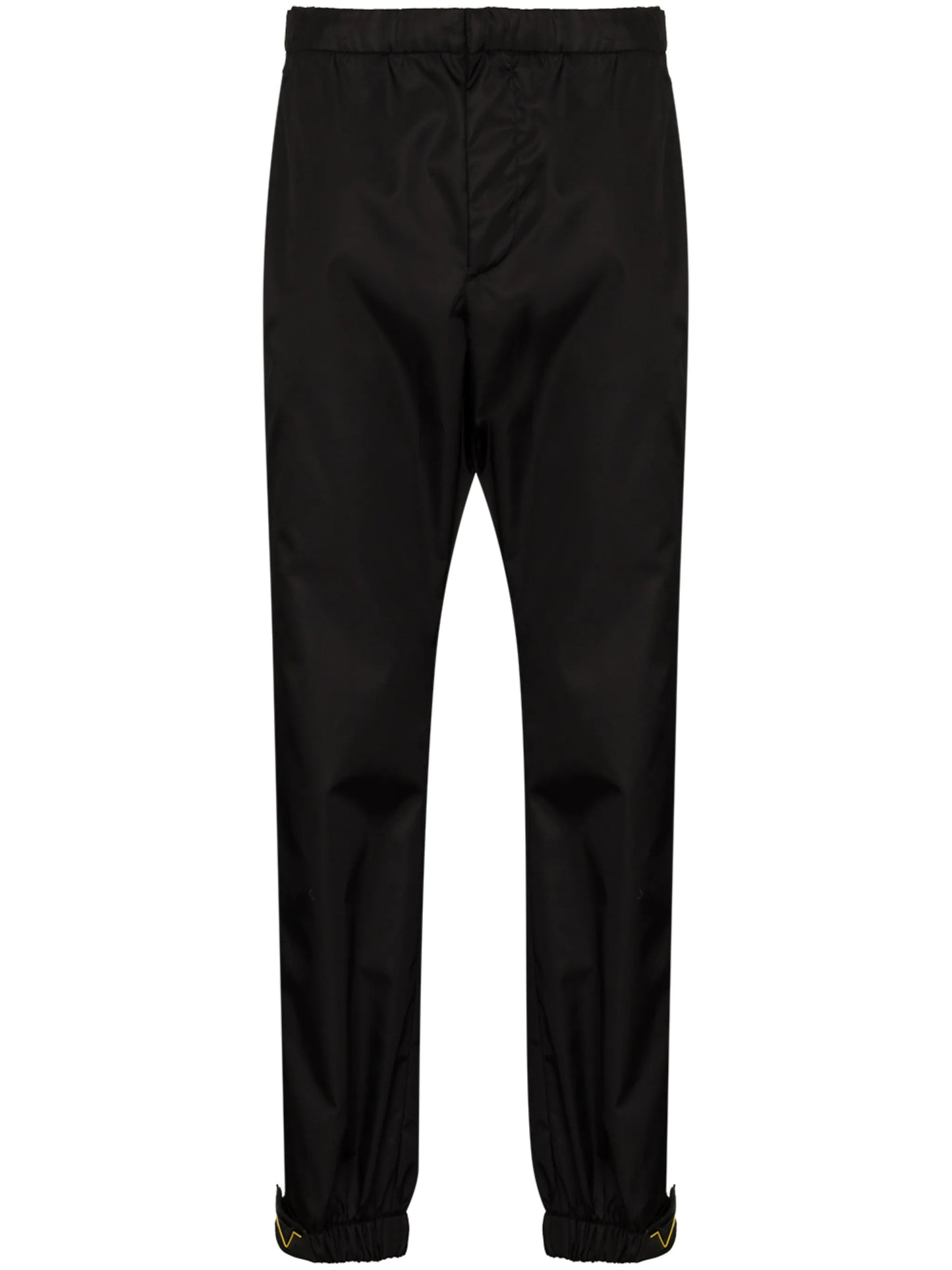 elasticated waistband trousers