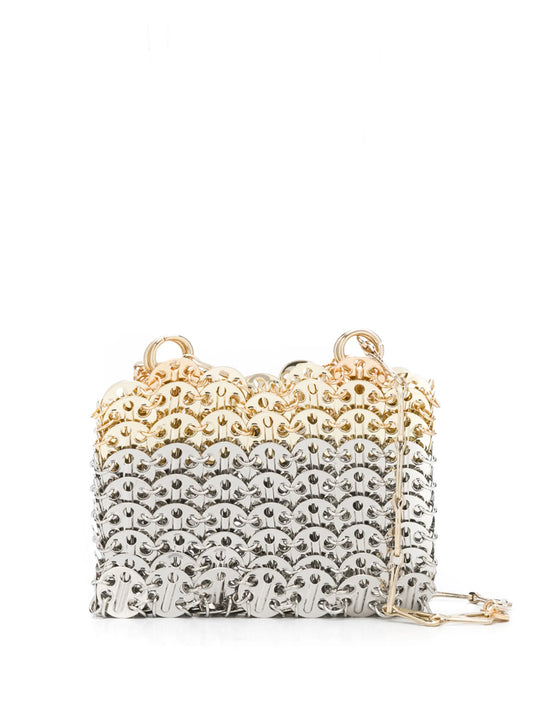 Iconic Skyline 1969 nano bag