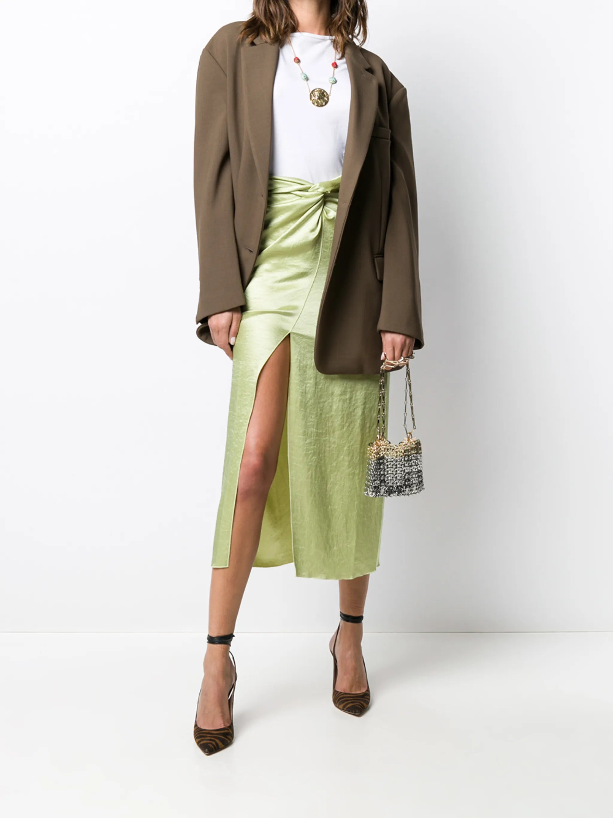 Iconic Skyline 1969 nano bag